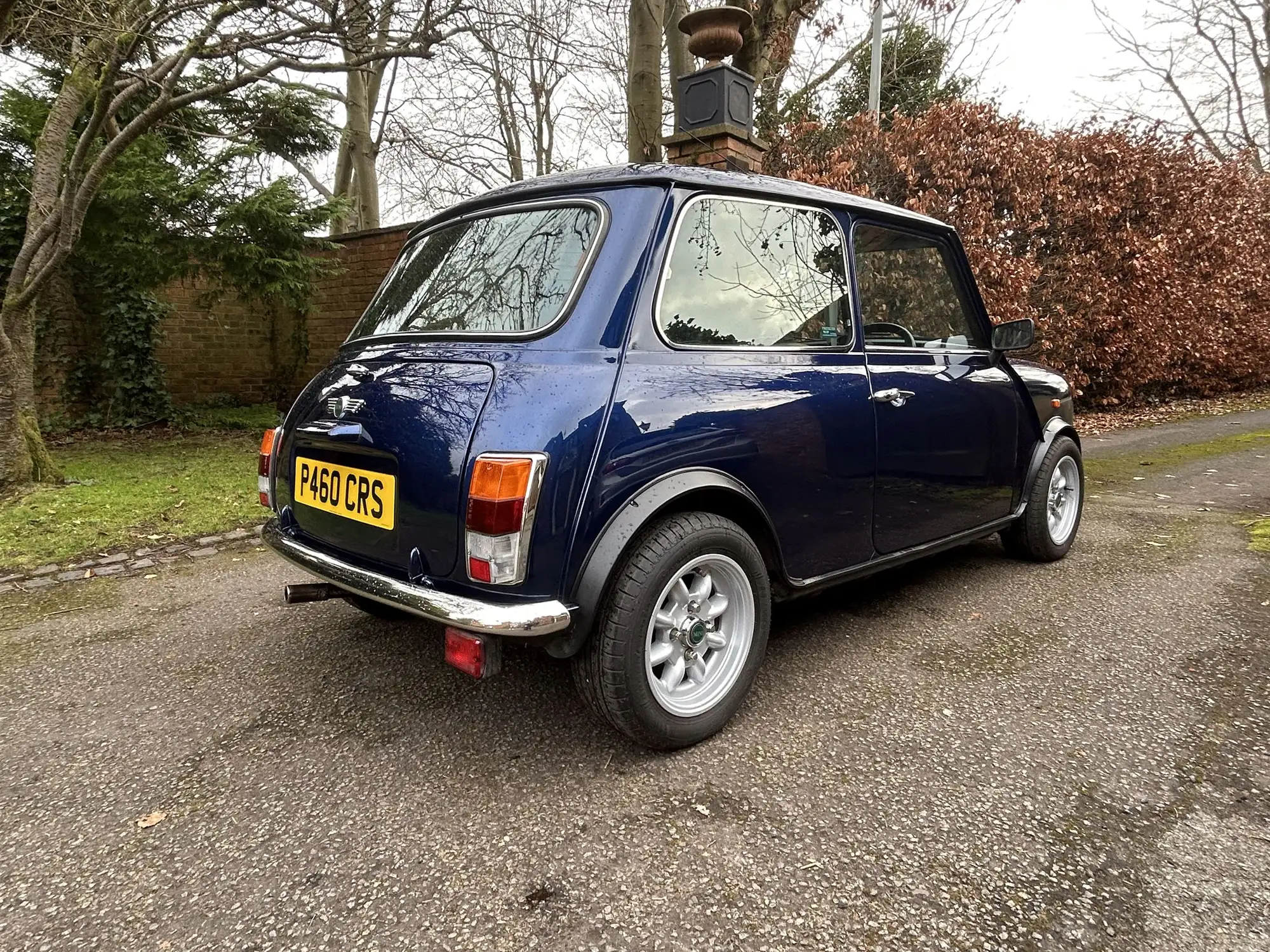 1996 Rover Mini-Sold