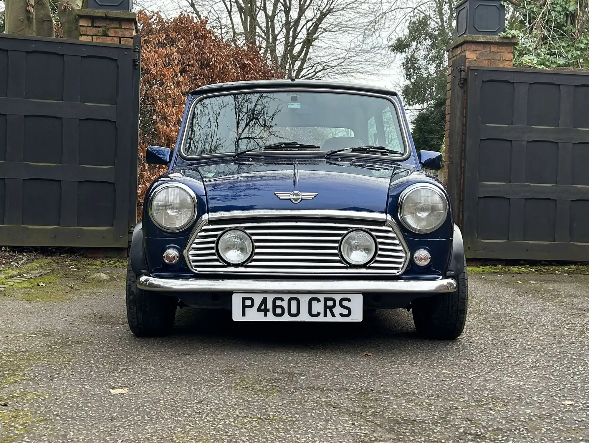 1996 Rover Mini-Sold