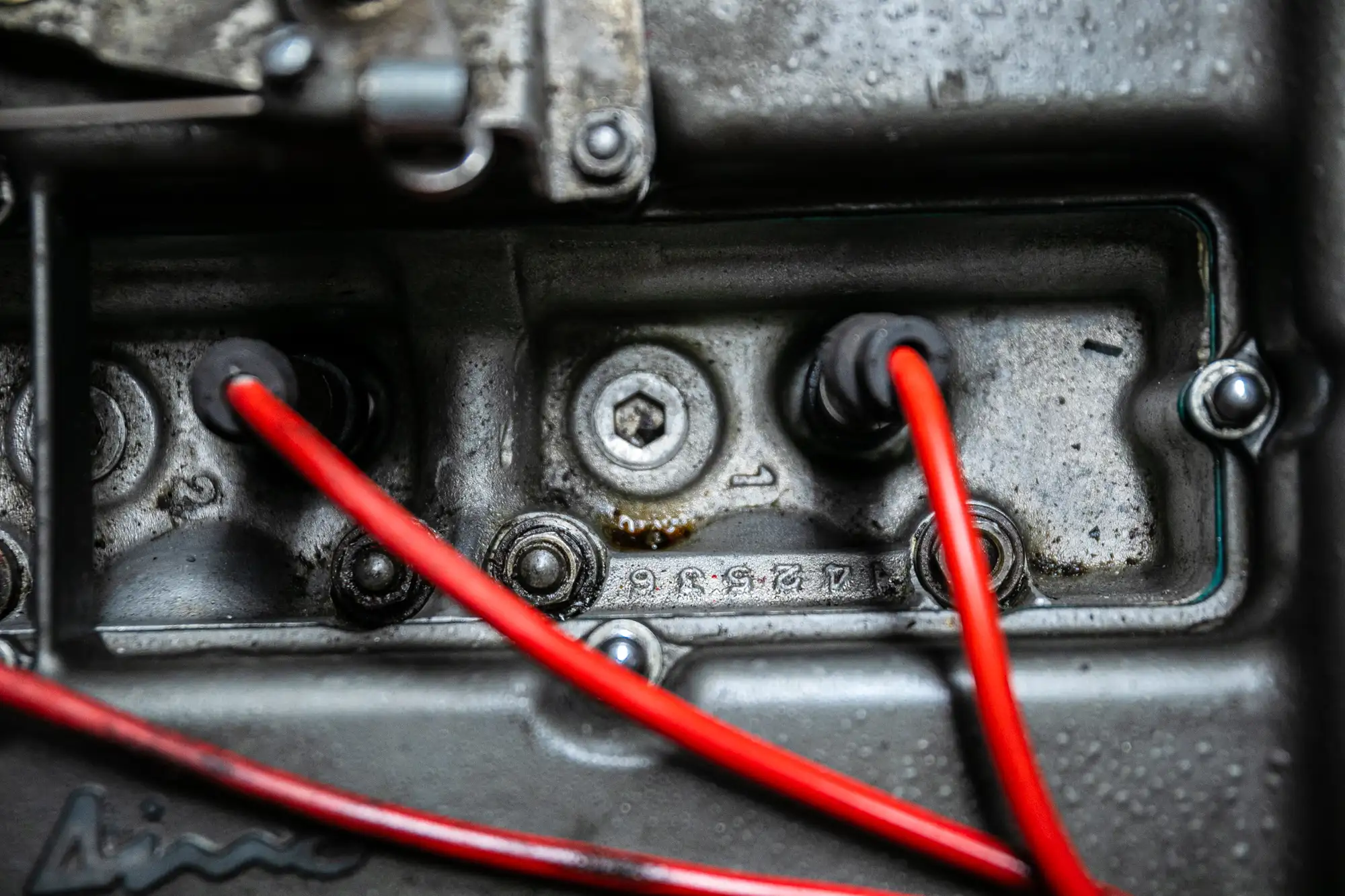 1967 Fiat Dino 2.0-litre Spyder-For Sale