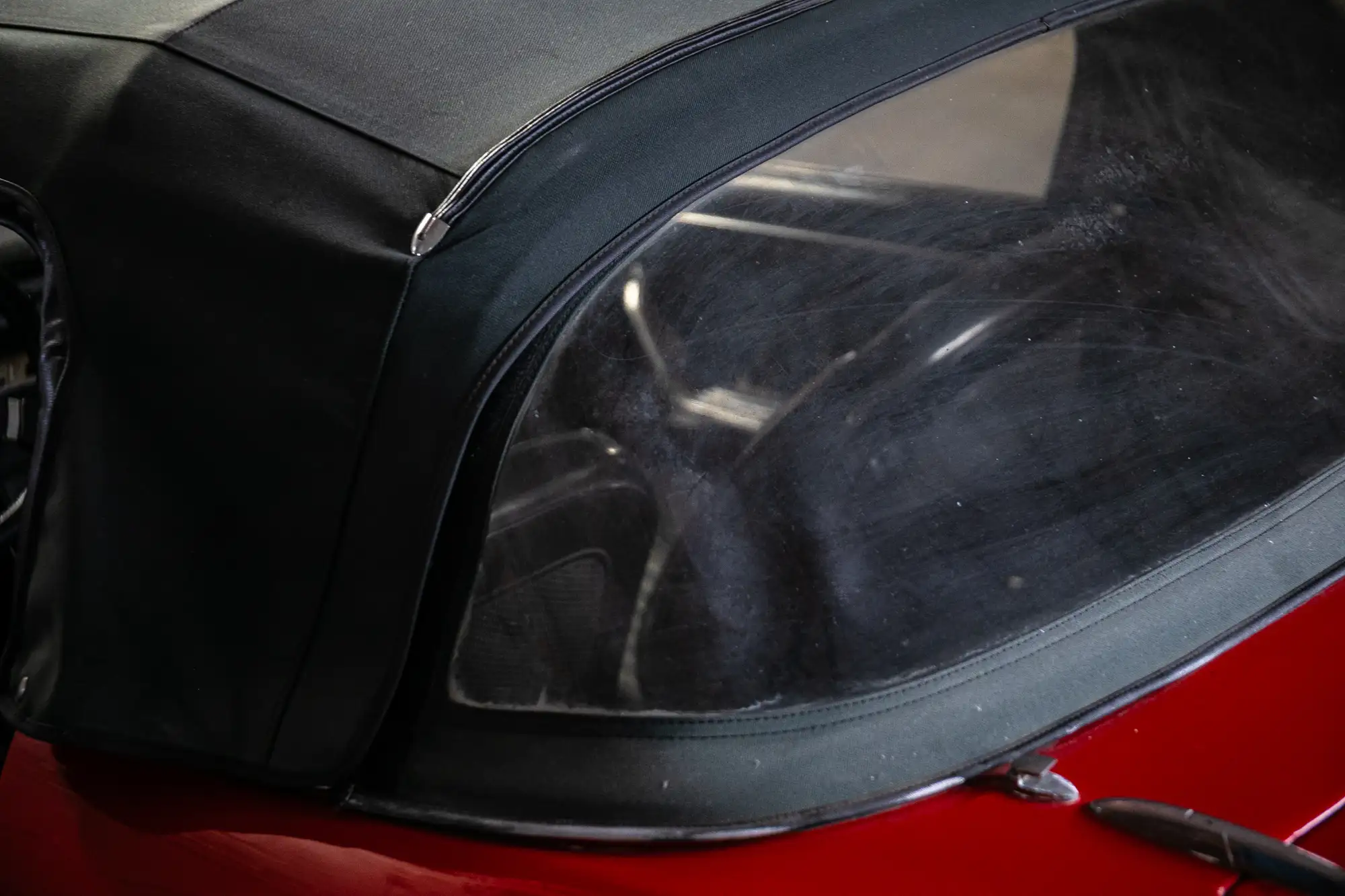 1967 Fiat Dino 2.0-litre Spyder-For Sale