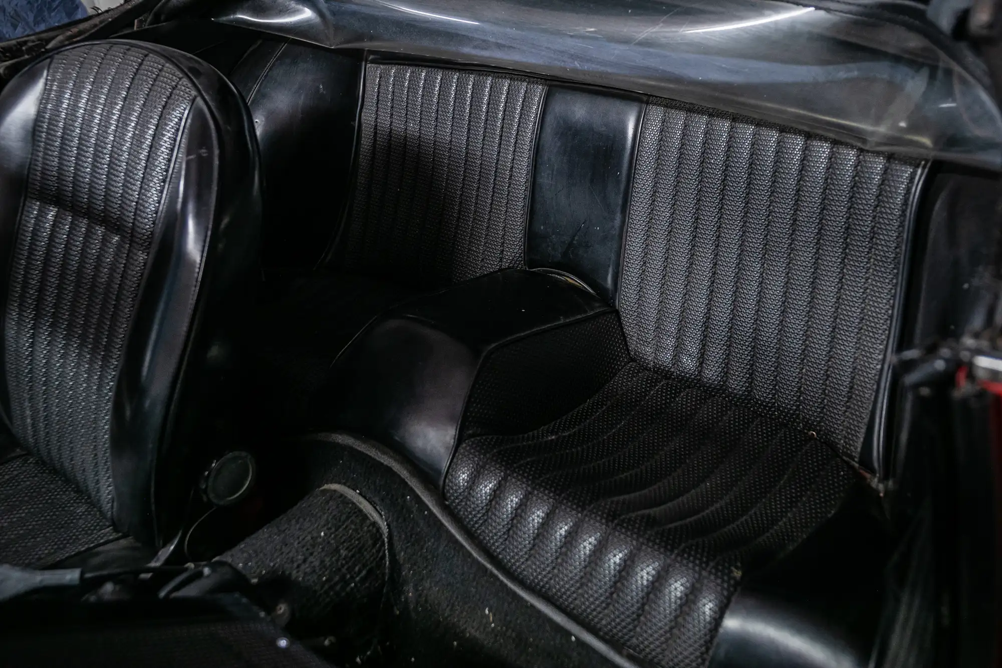 1967 Fiat Dino 2.0-litre Spyder-For Sale