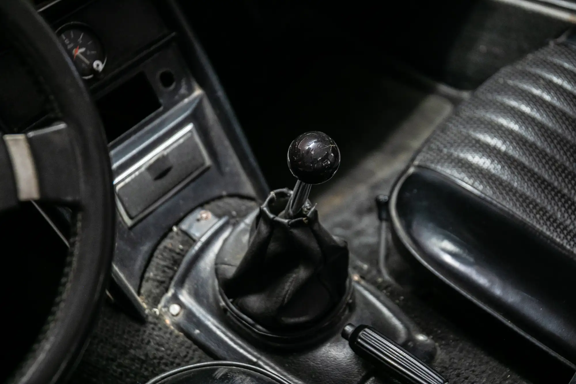 1967 Fiat Dino 2.0-litre Spyder-For Sale