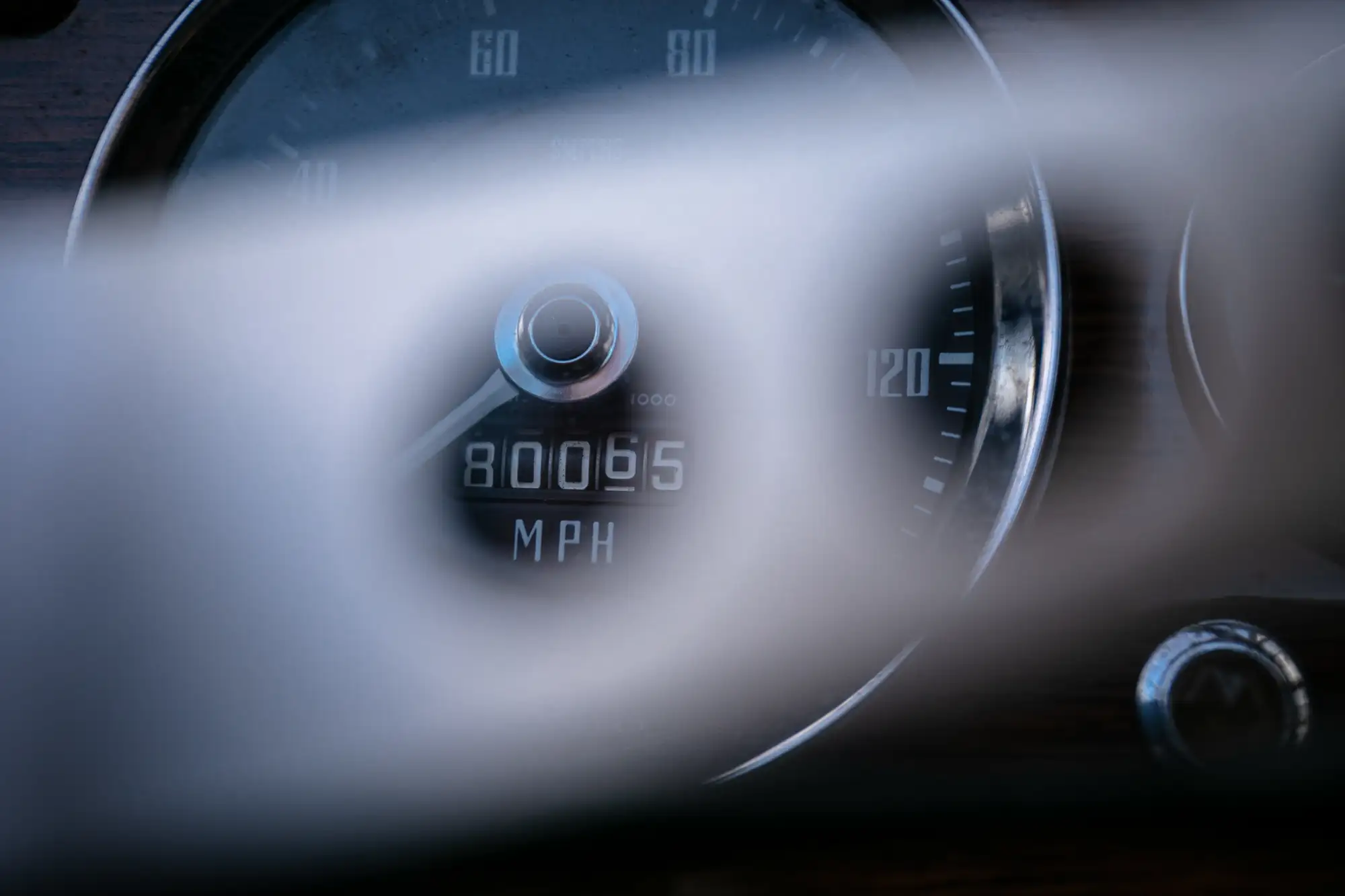 1967 Lotus Elan S3 SE Drophead Coupé -Sold