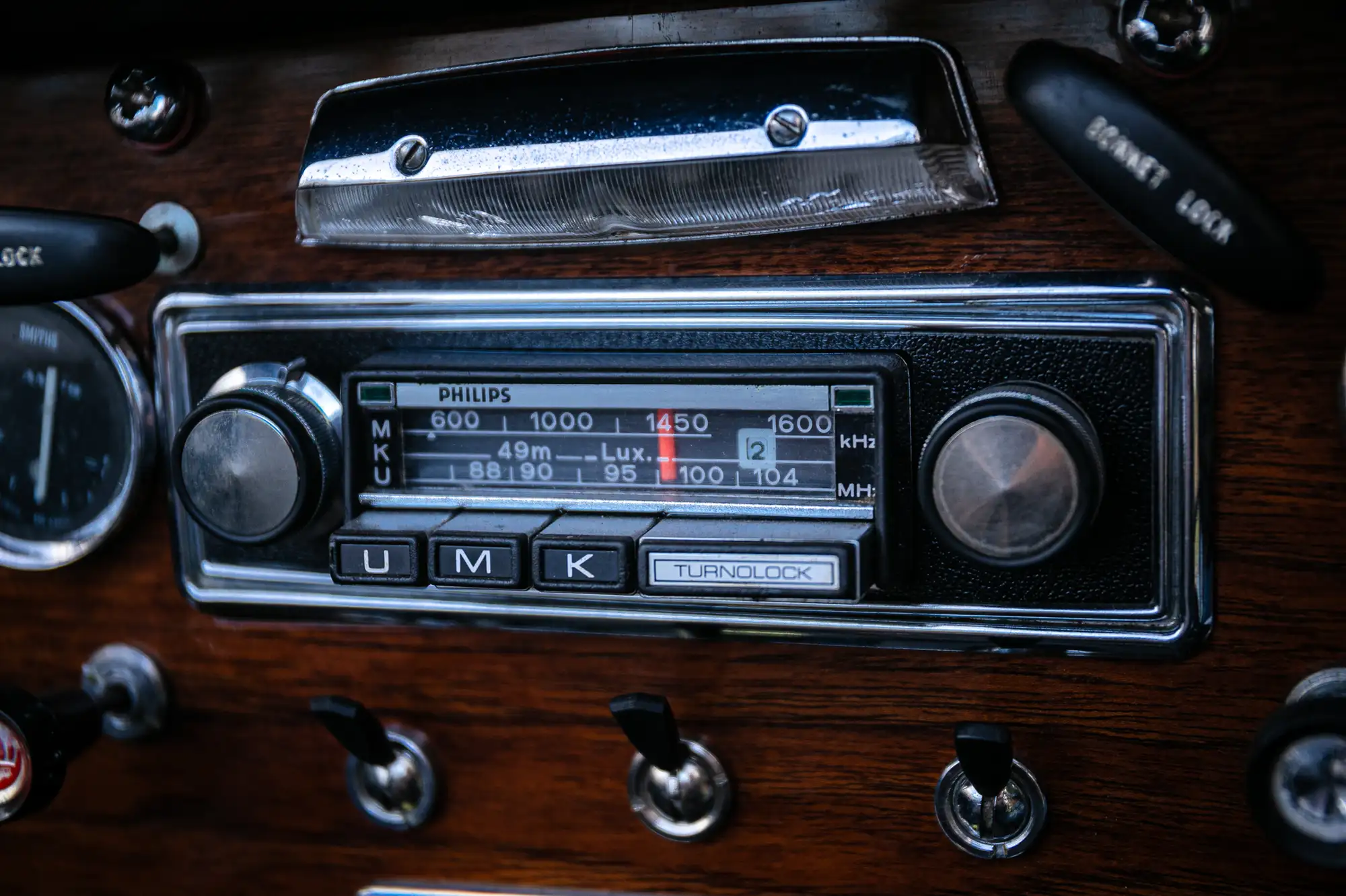 1967 Lotus Elan S3 SE Drophead Coupé -Sold