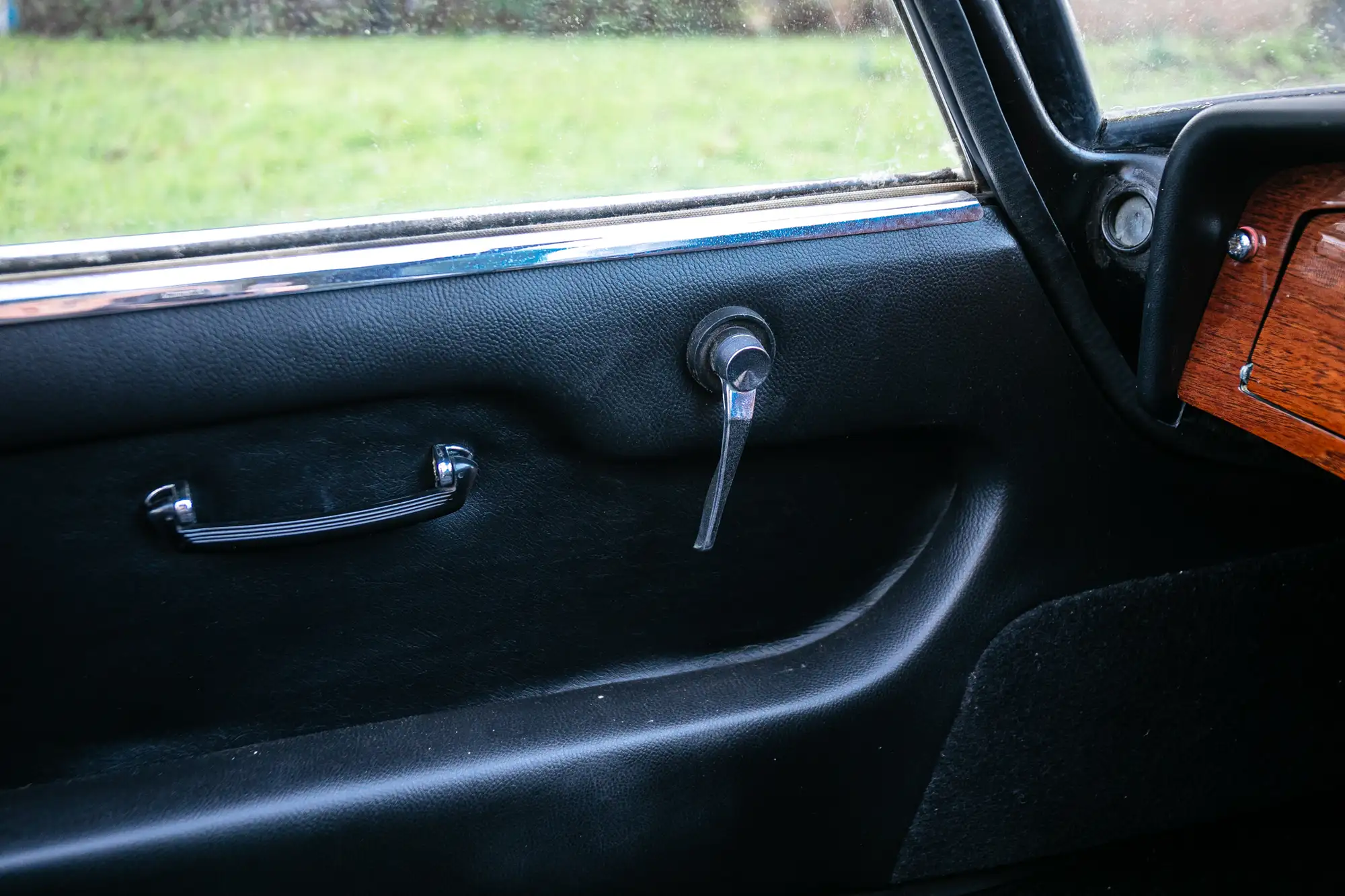 1967 Lotus Elan S3 SE Drophead Coupé -Sold