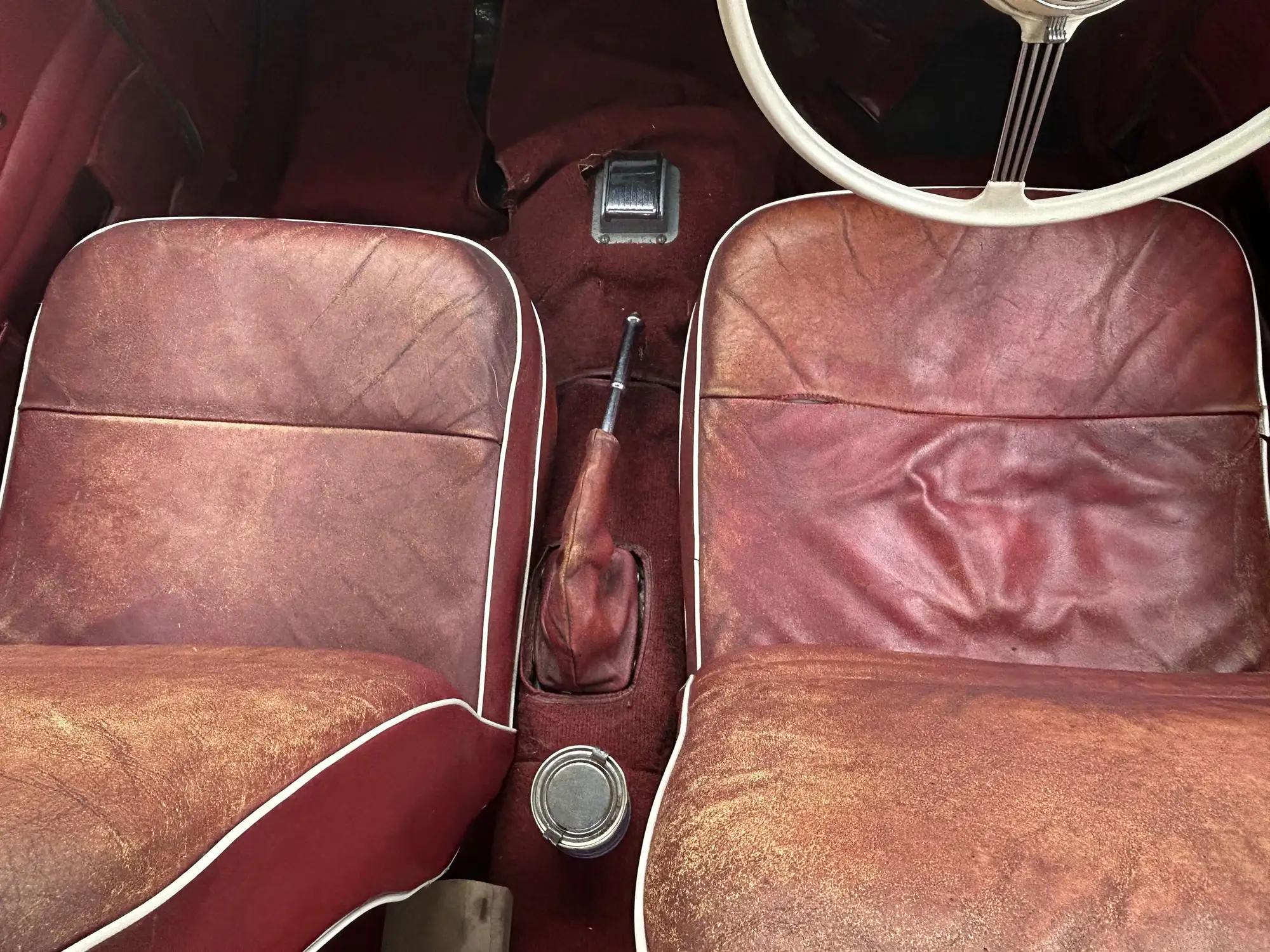 1951 Sunbeam-Talbot 90 Mk II-Sold