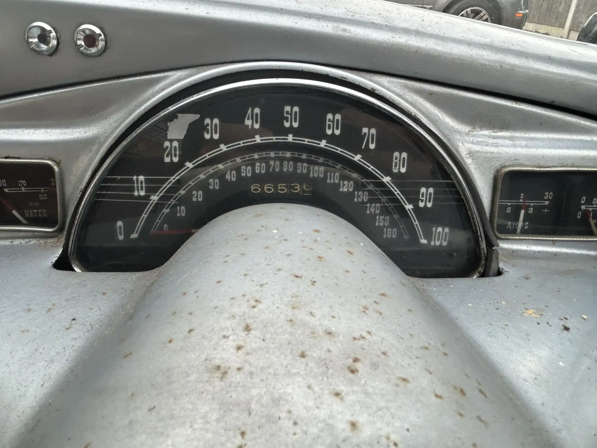 1951 Sunbeam-Talbot 90 Mk II-Sold