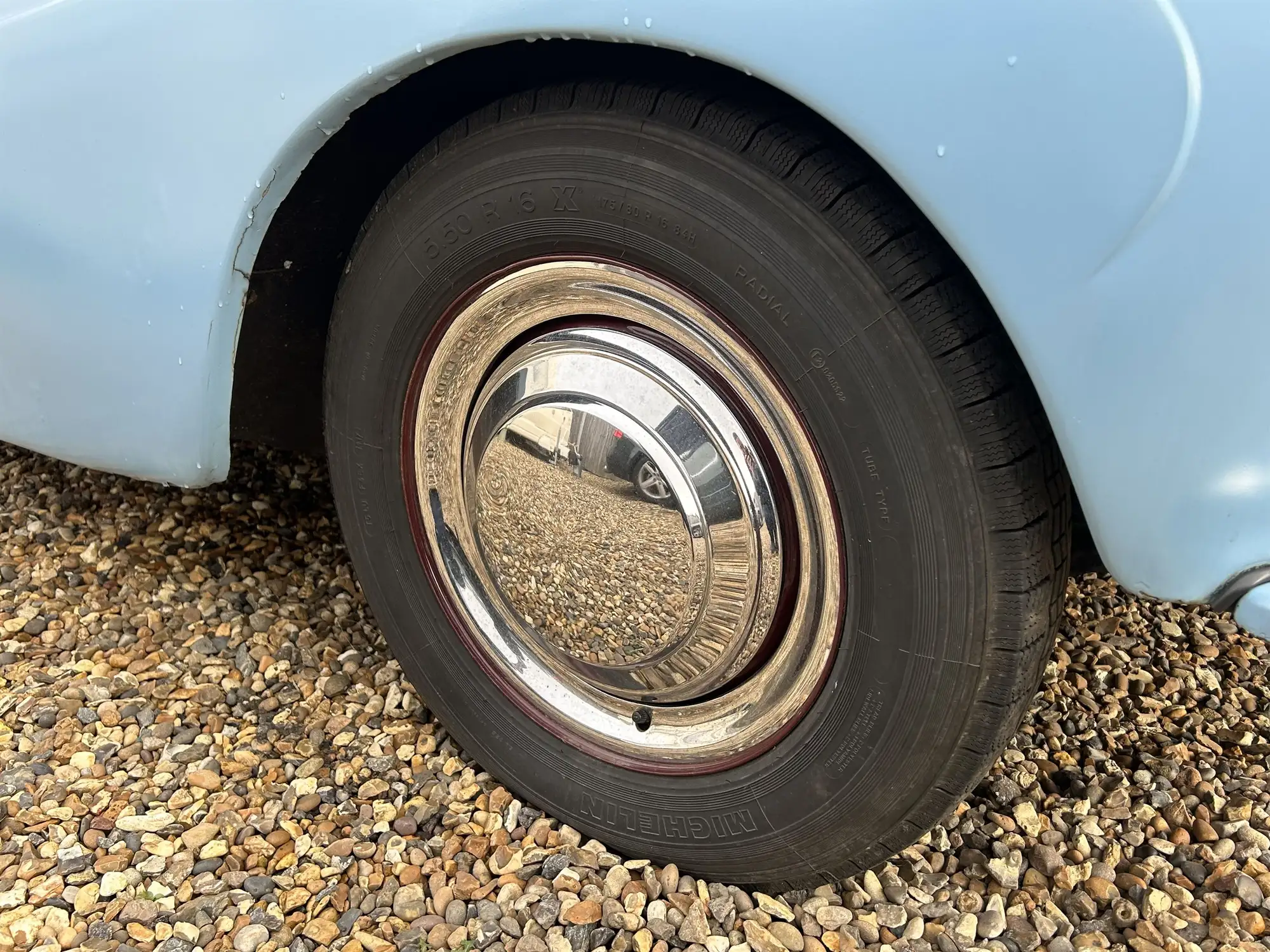 1951 Sunbeam-Talbot 90 Mk II-Sold