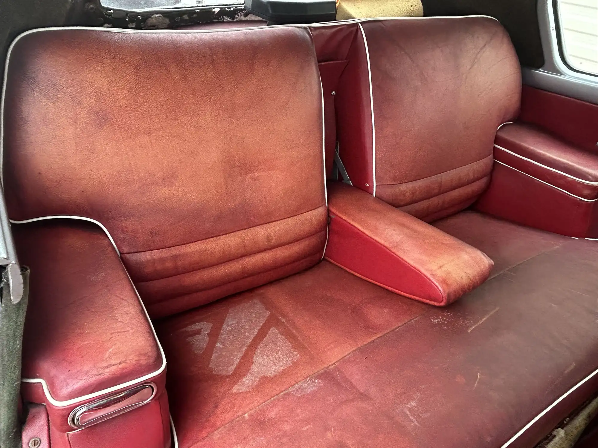 1951 Sunbeam-Talbot 90 Mk II-Sold