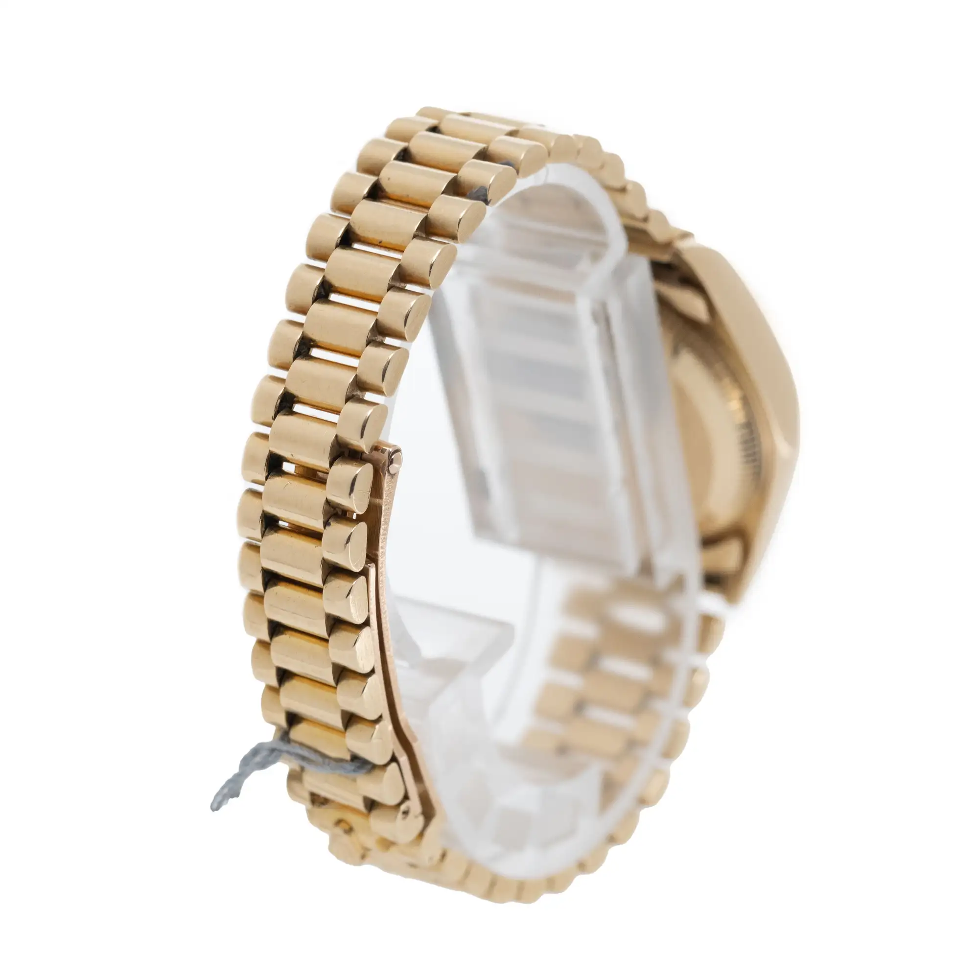 Rolex Datejust 18ct Yellow Gold-For Sale