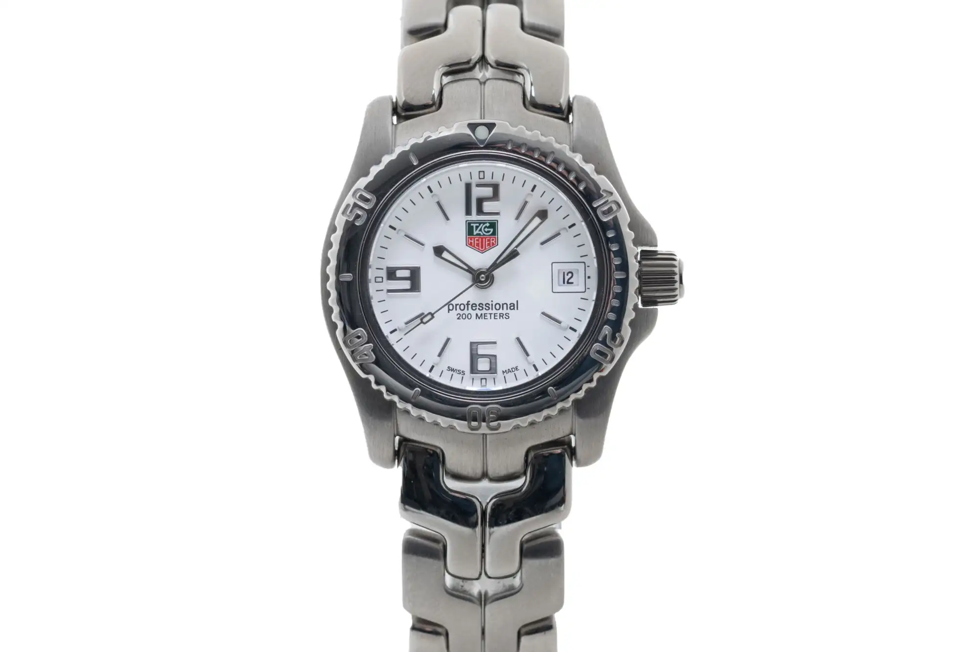 Tag Heuer Link-For Sale