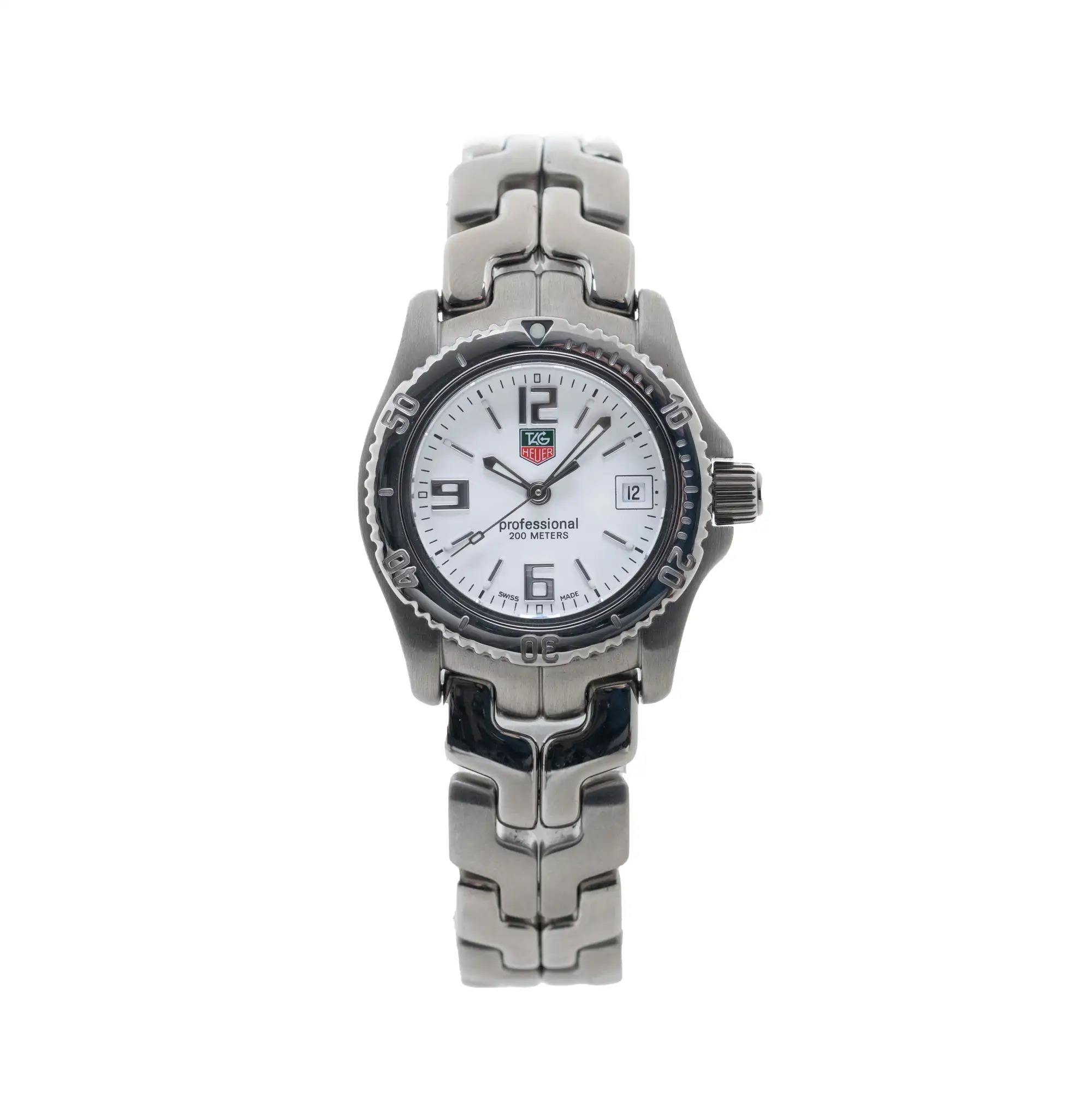 Tag Heuer Link-For Sale