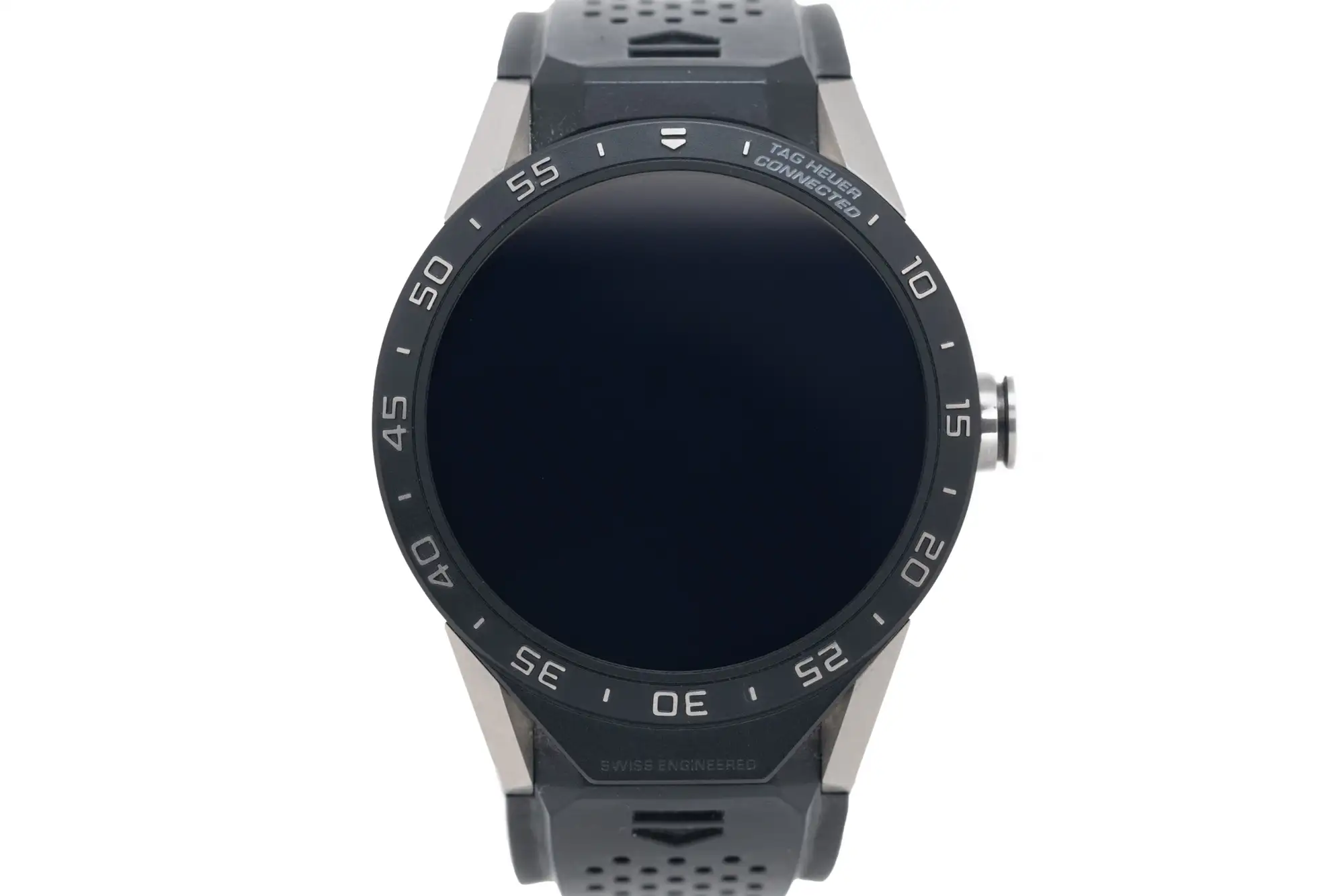 Tag Heuer Connected Smart Watch-Sold