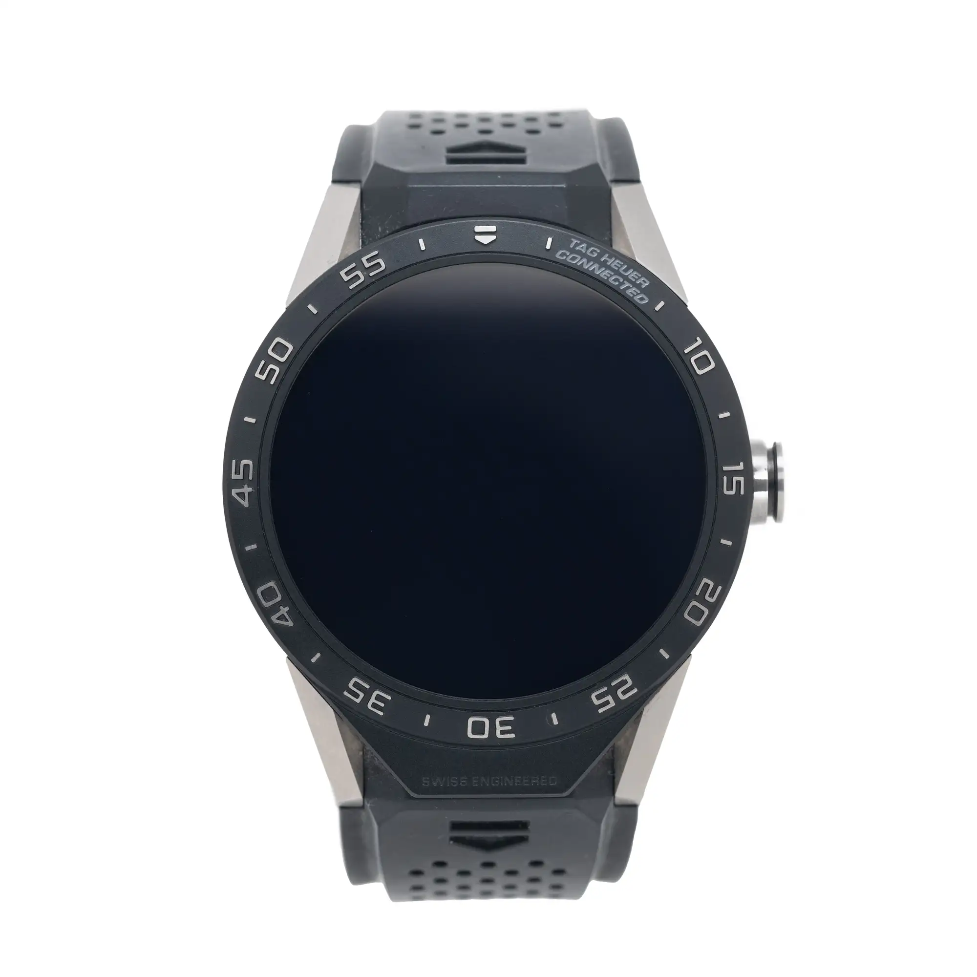 Tag Heuer Connected Smart Watch-Sold