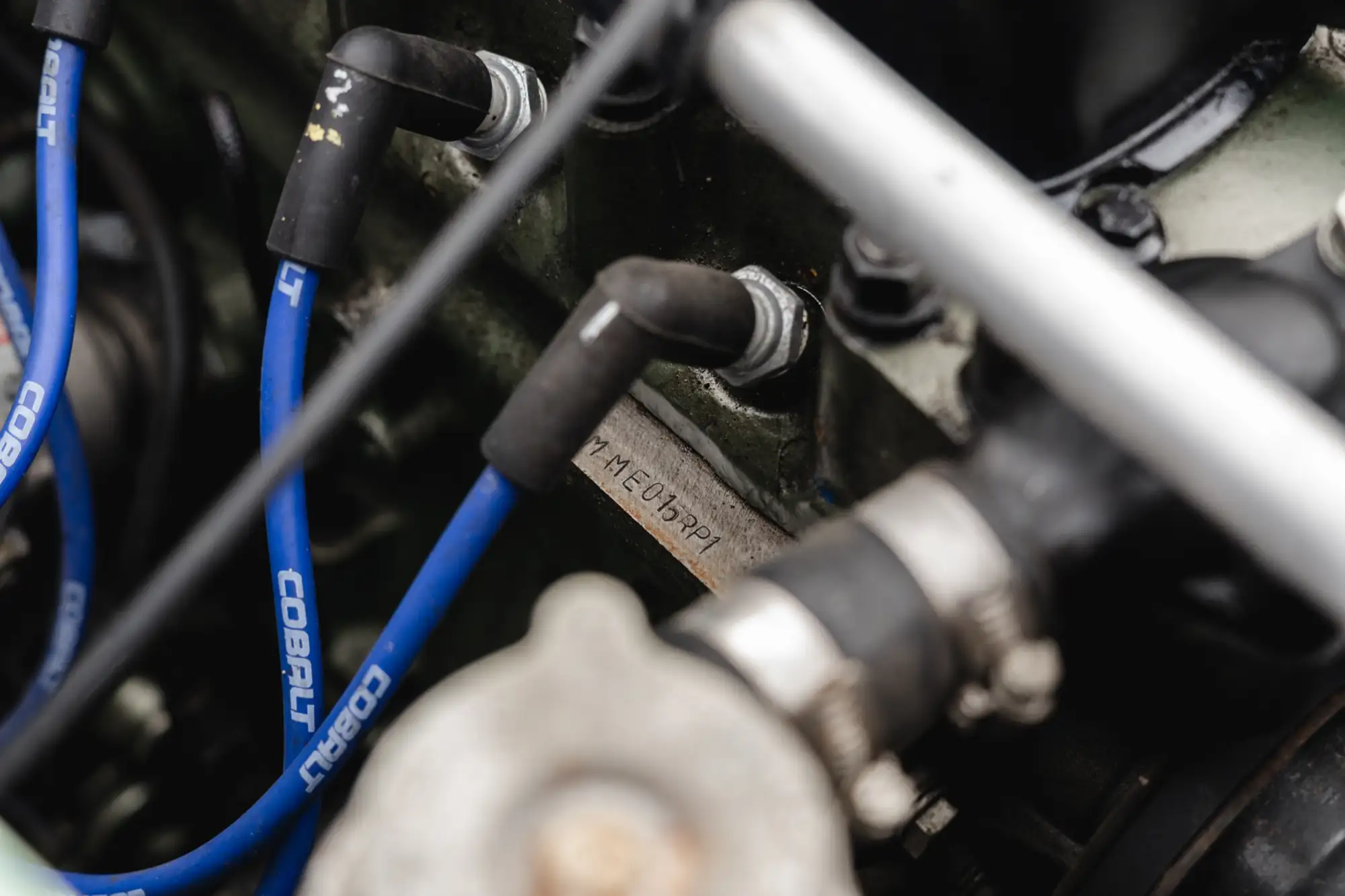 1956 Buckler Mk15 Mistral-Sold