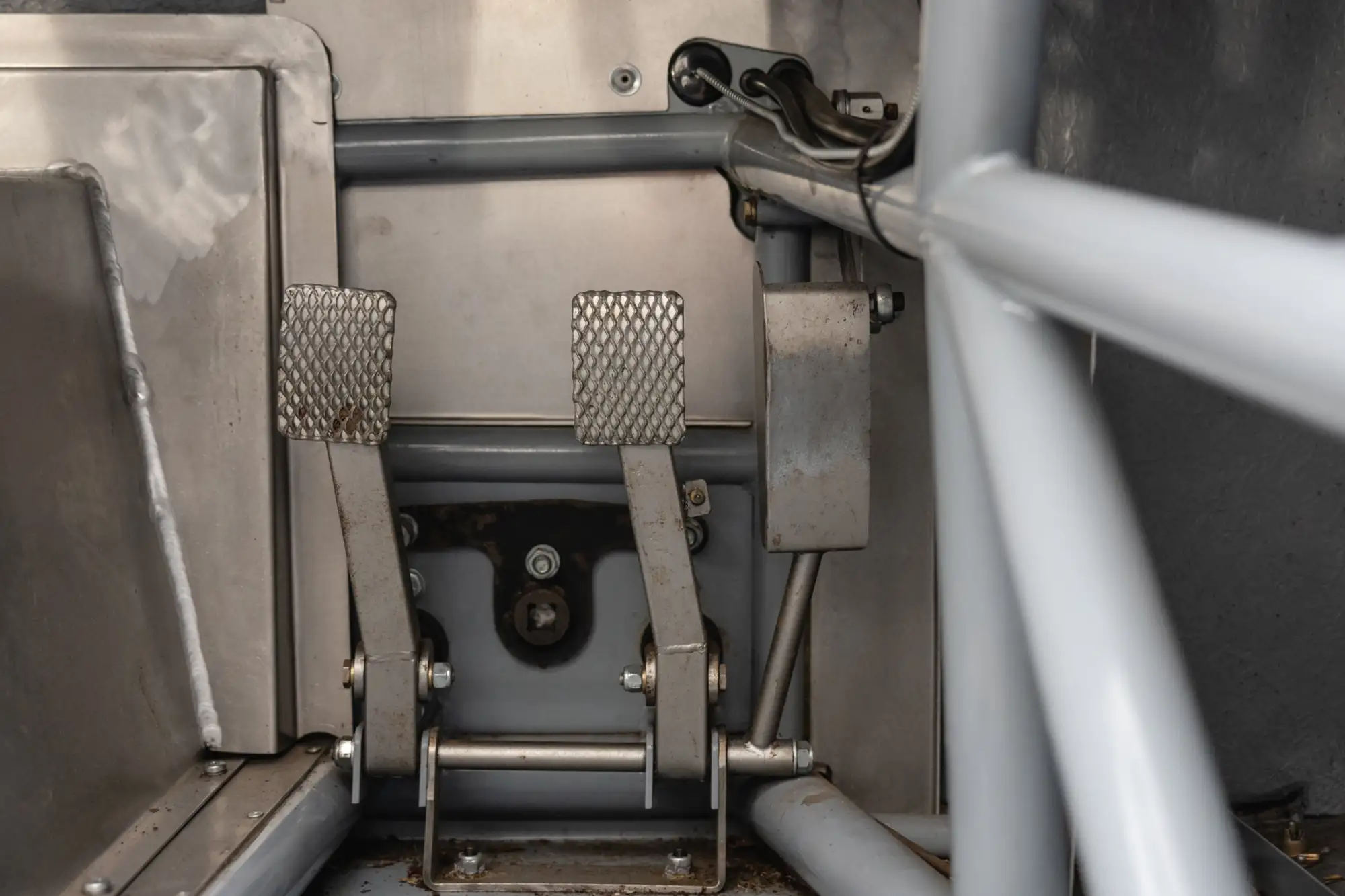 1956 Buckler Mk15 Mistral-Sold