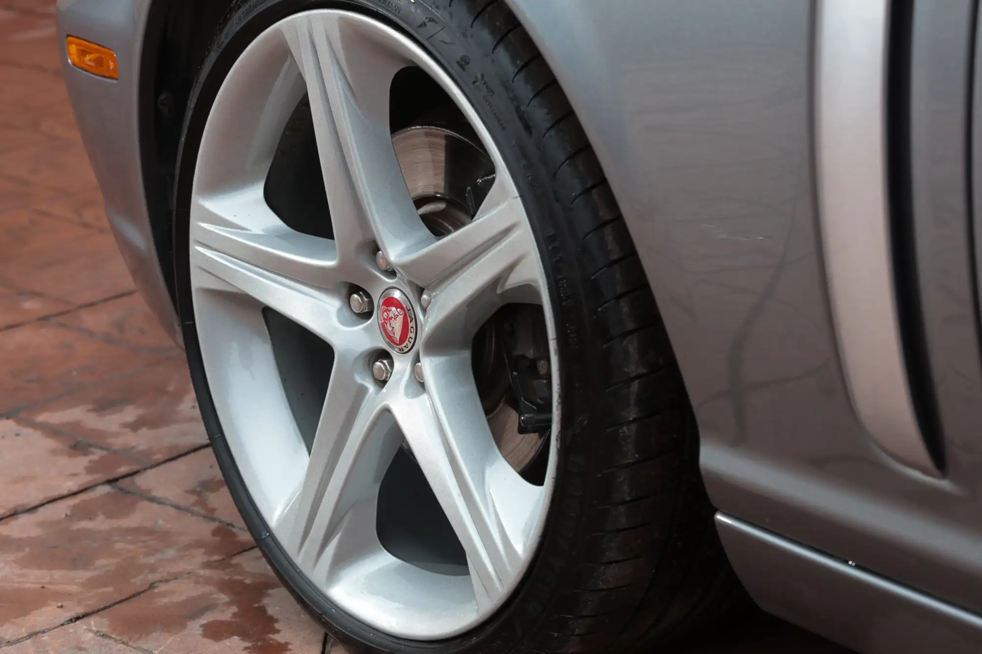 2009 Jaguar XJ X358 Sovereign-Sold