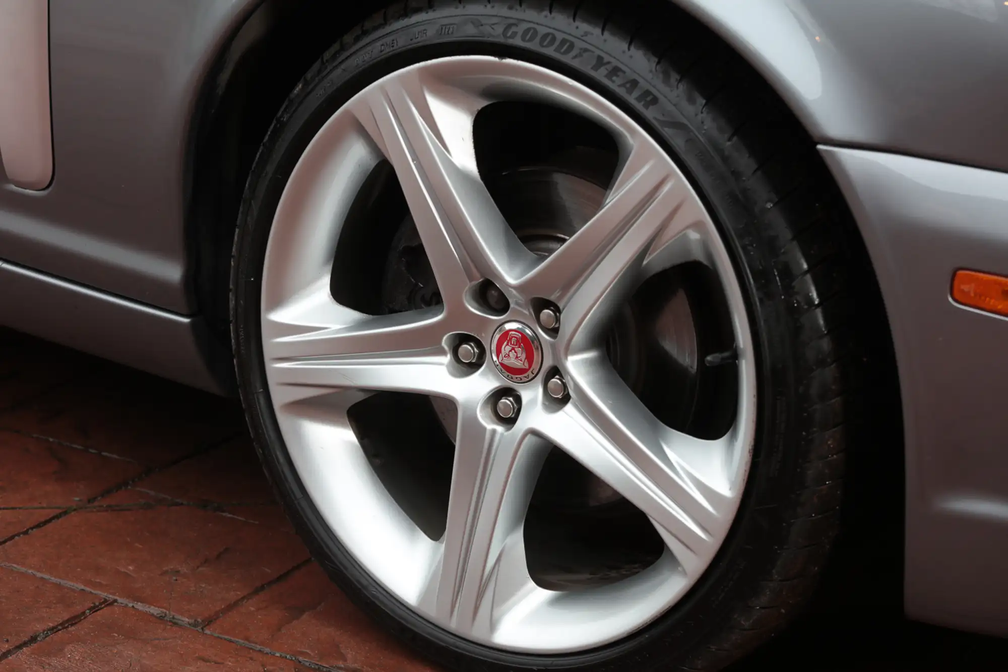 2009 Jaguar XJ X358 Sovereign-Sold