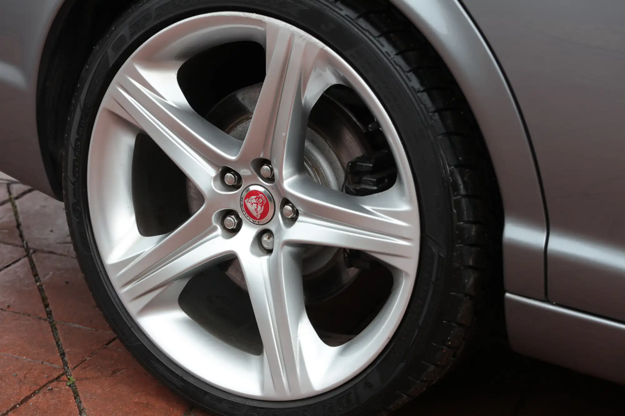 2009 Jaguar XJ X358 Sovereign-Sold