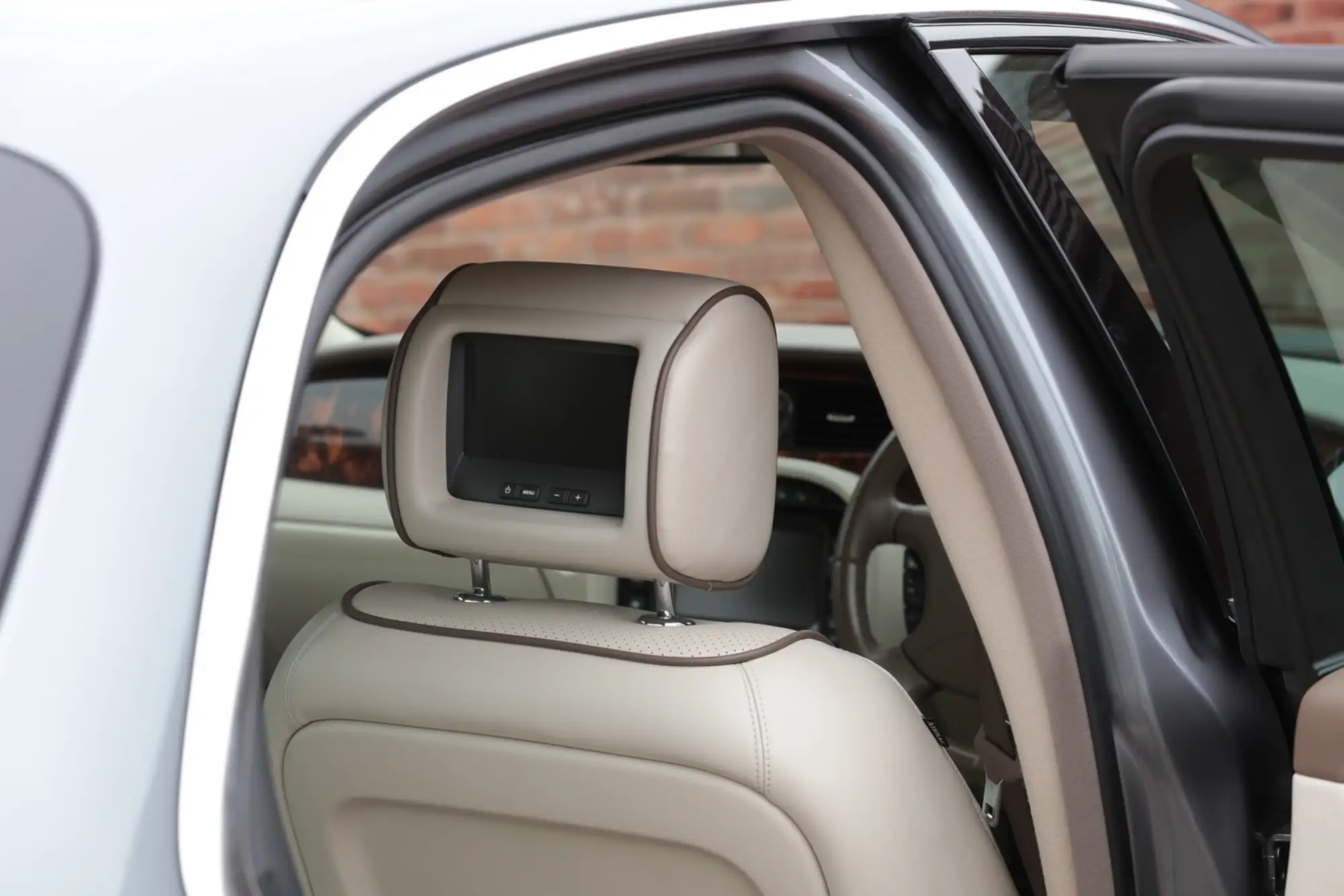 2009 Jaguar XJ X358 Sovereign-Sold