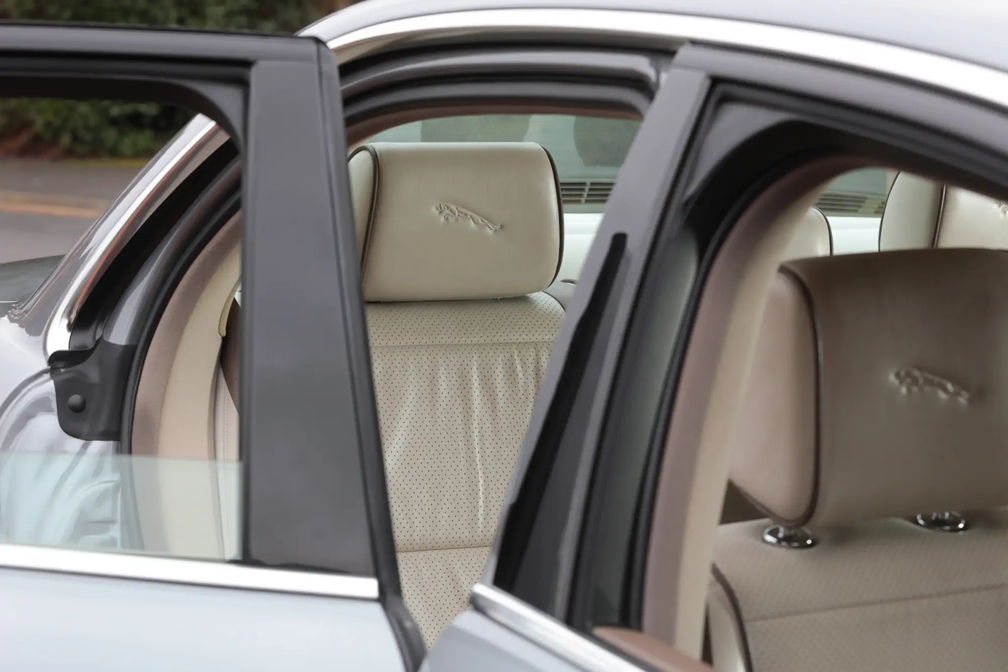 2009 Jaguar XJ X358 Sovereign-Sold