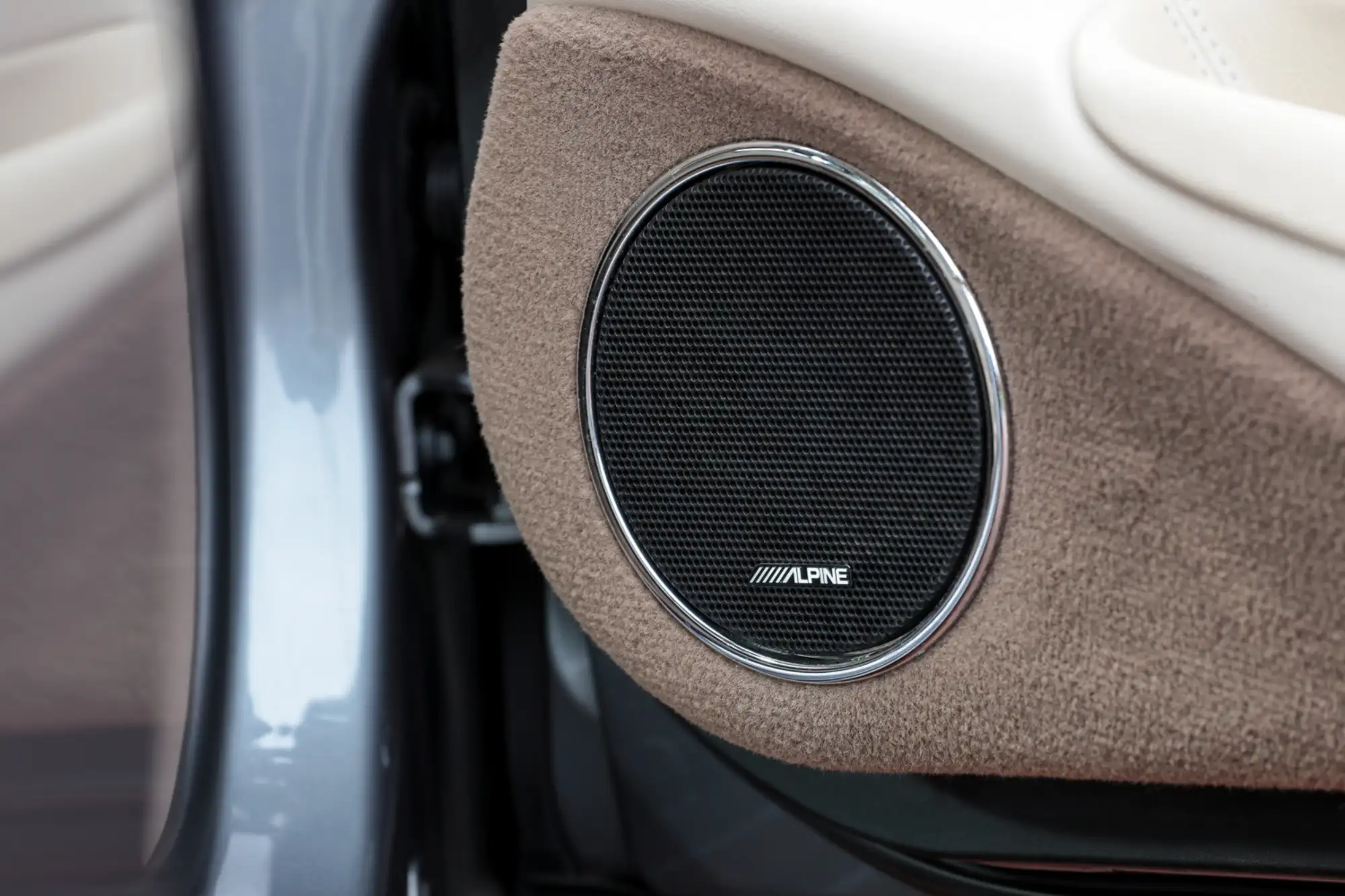 2009 Jaguar XJ X358 Sovereign-Sold