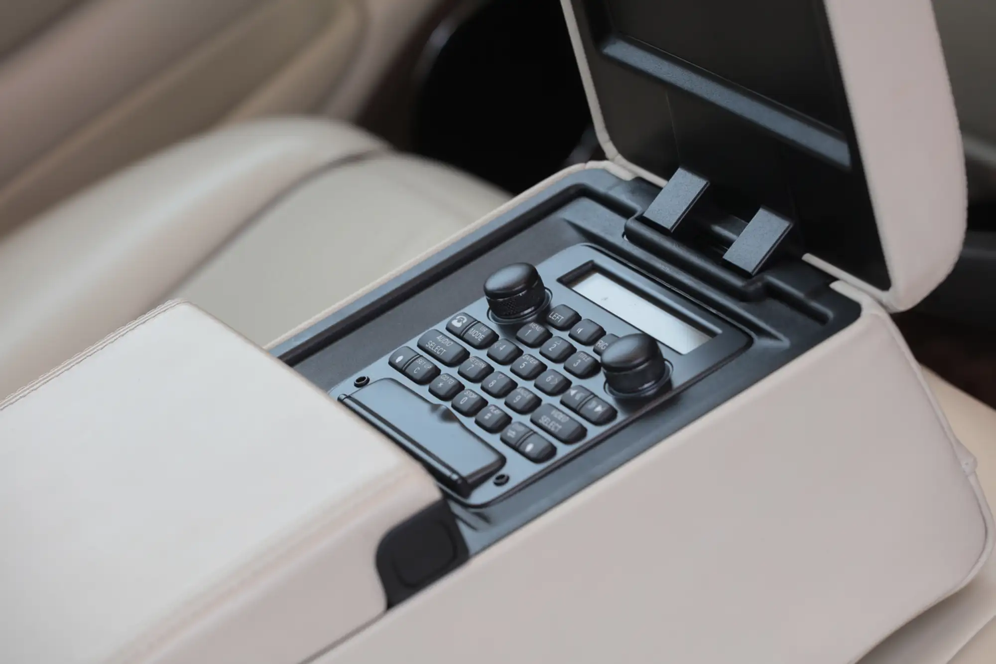 2009 Jaguar XJ X358 Sovereign-Sold