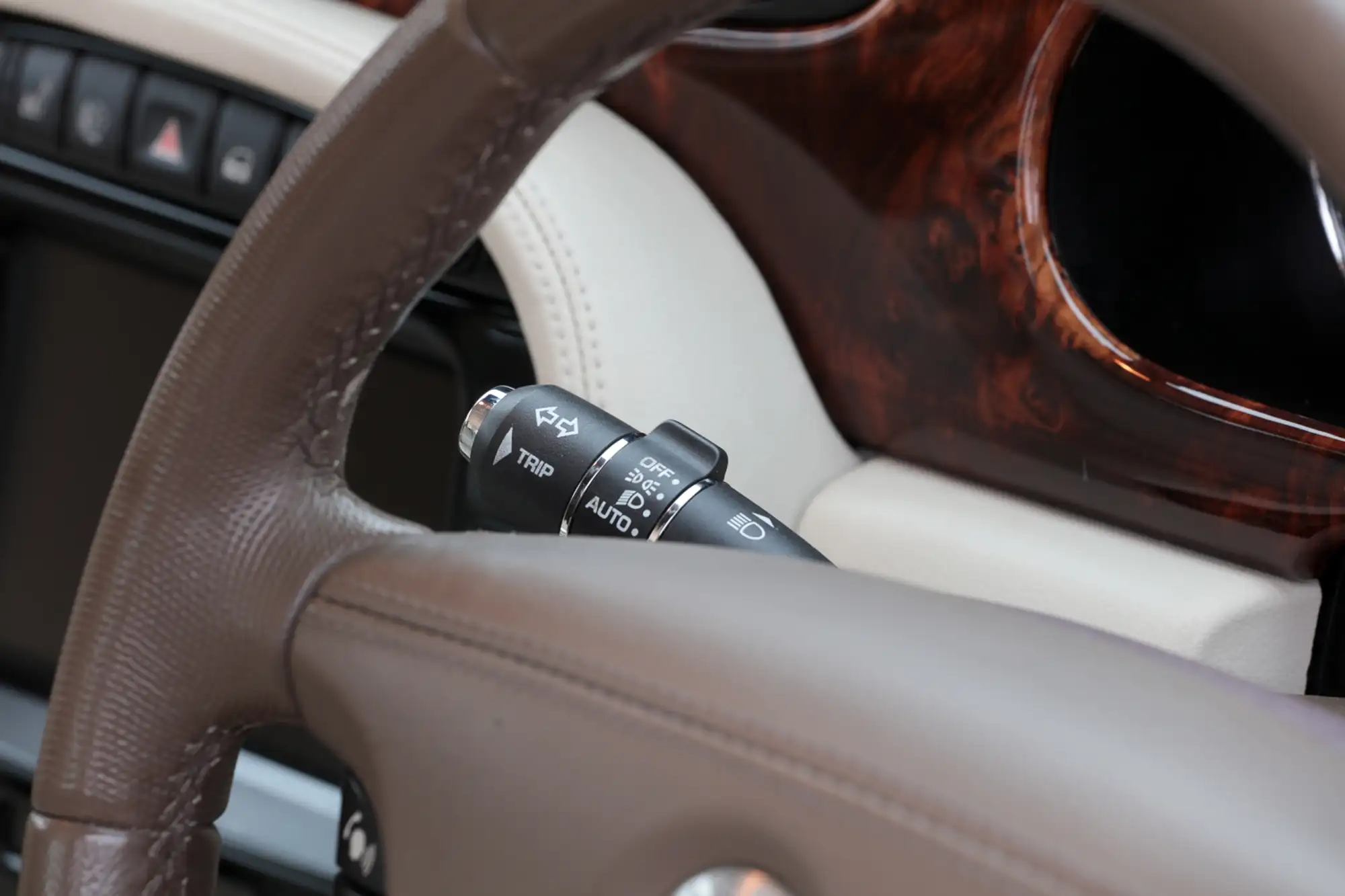 2009 Jaguar XJ X358 Sovereign-Sold