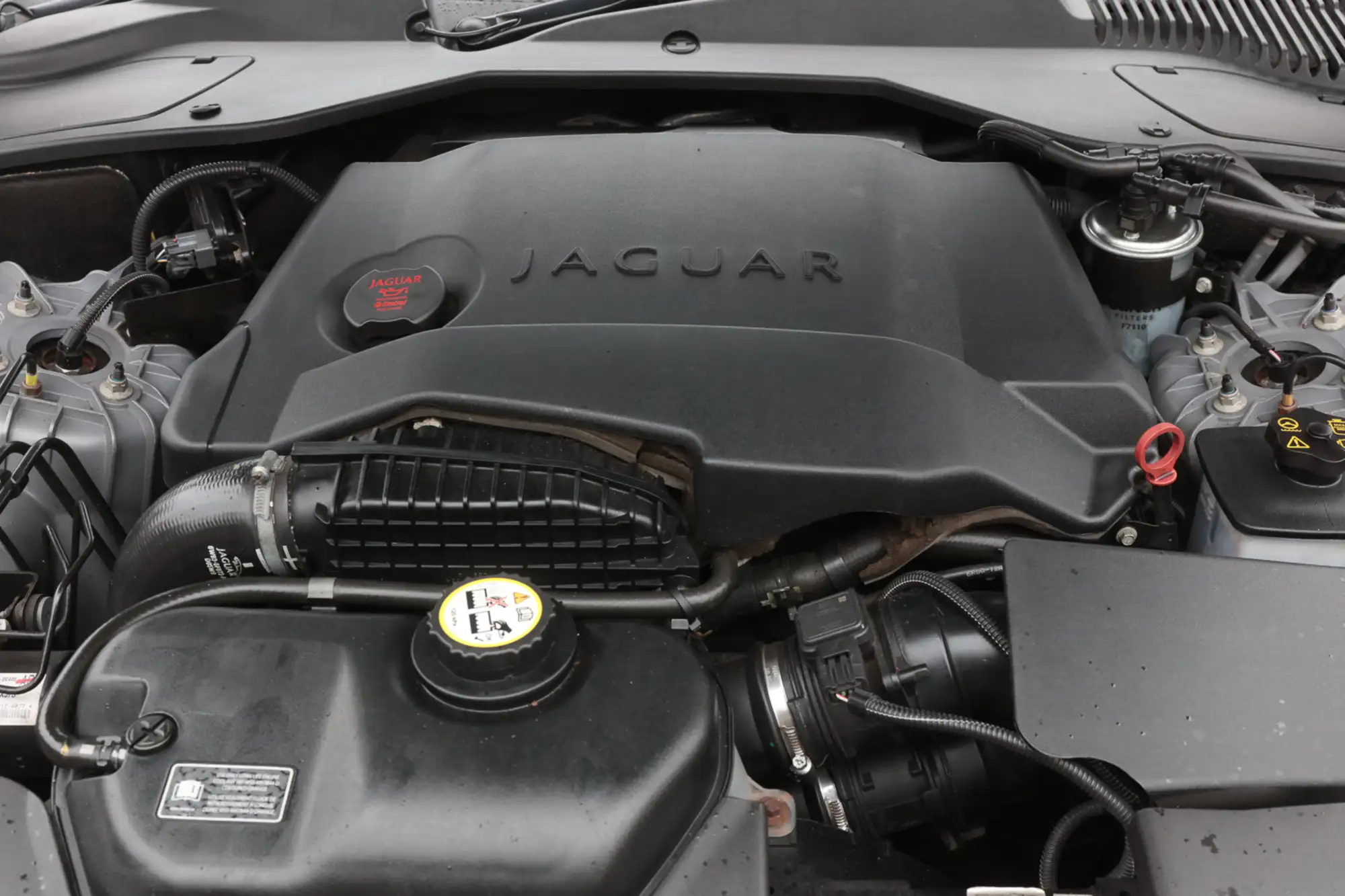 2009 Jaguar XJ X358 Sovereign-Sold