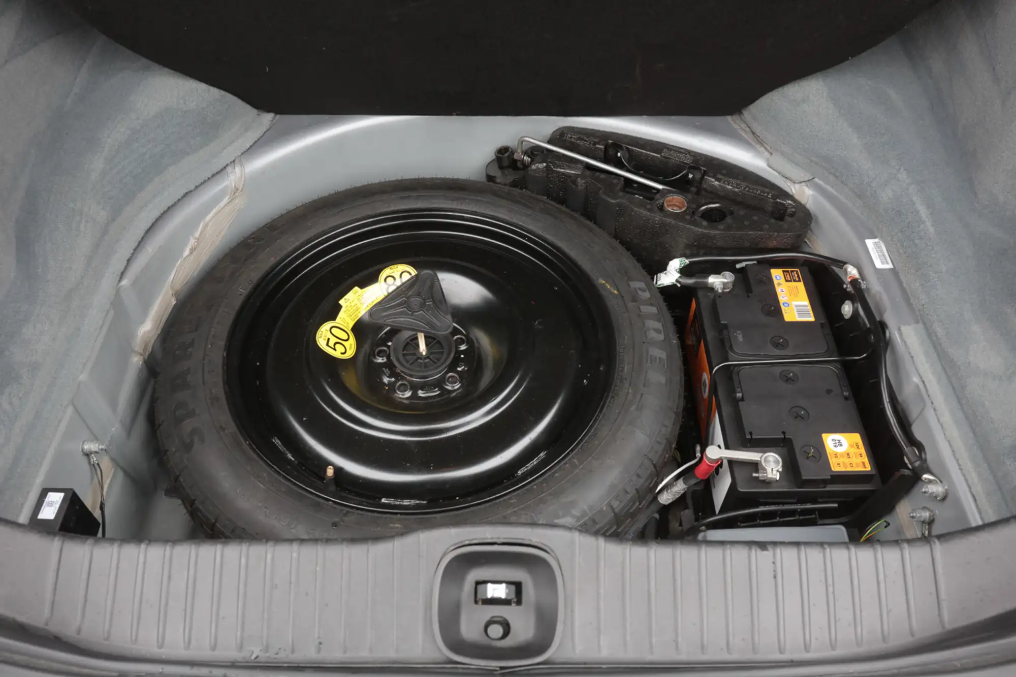 2009 Jaguar XJ X358 Sovereign-Sold