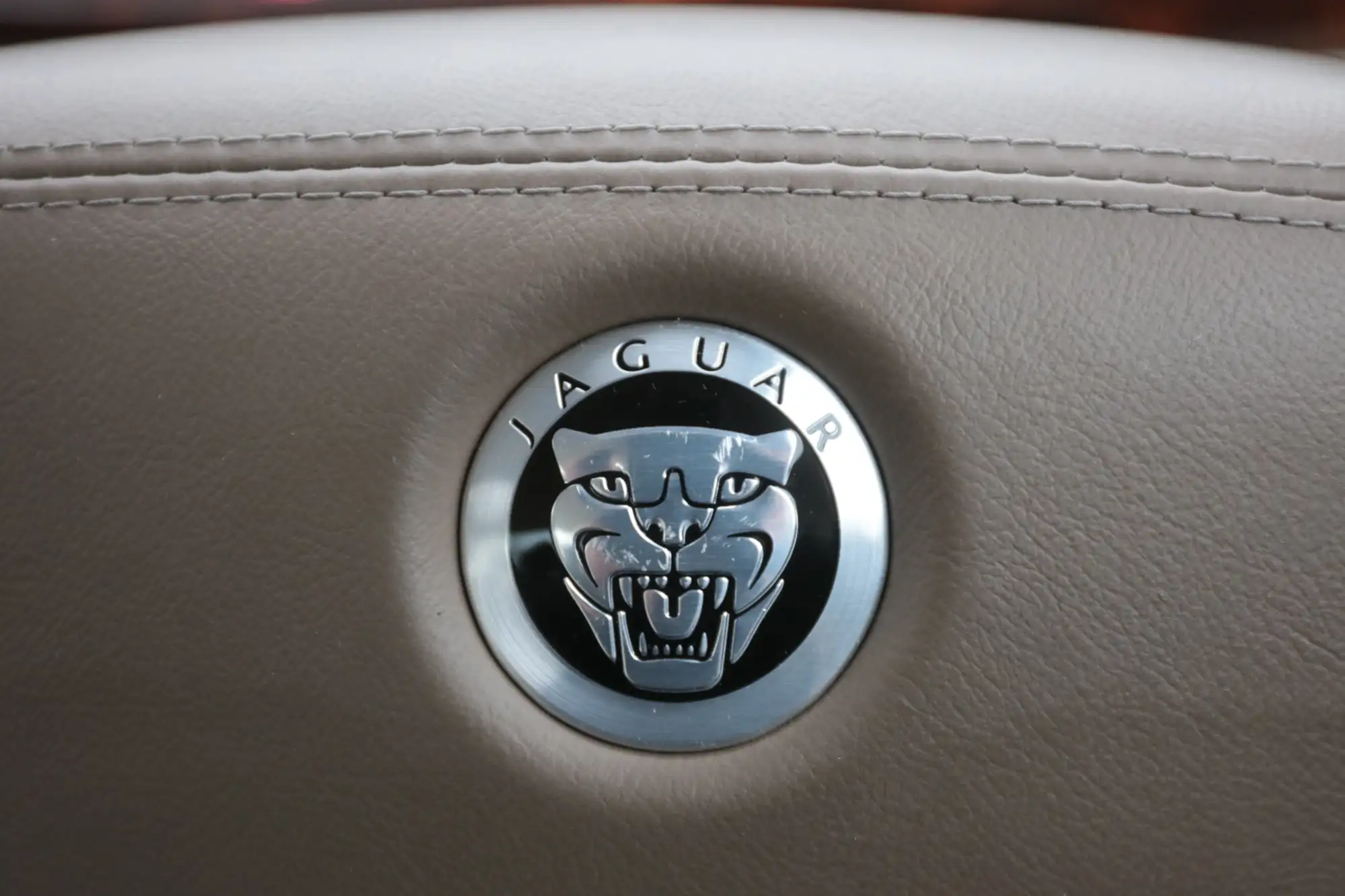 2009 Jaguar XJ X358 Sovereign-Sold