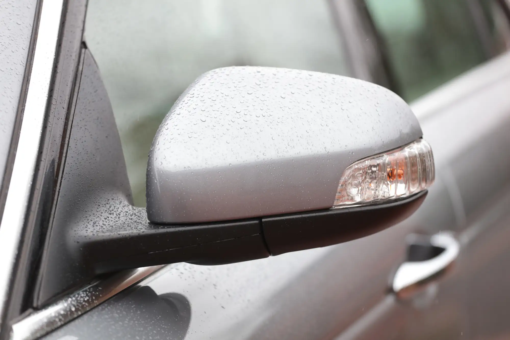 2009 Jaguar XJ X358 Sovereign-Sold