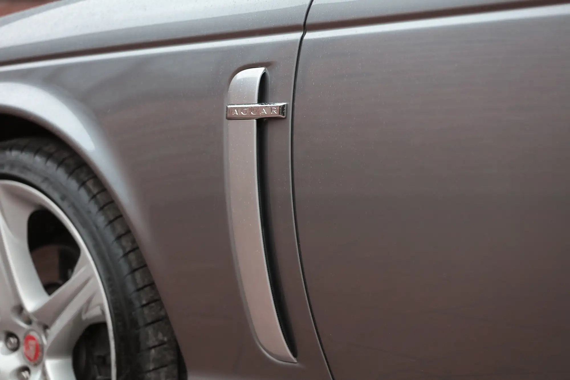 2009 Jaguar XJ X358 Sovereign-Sold