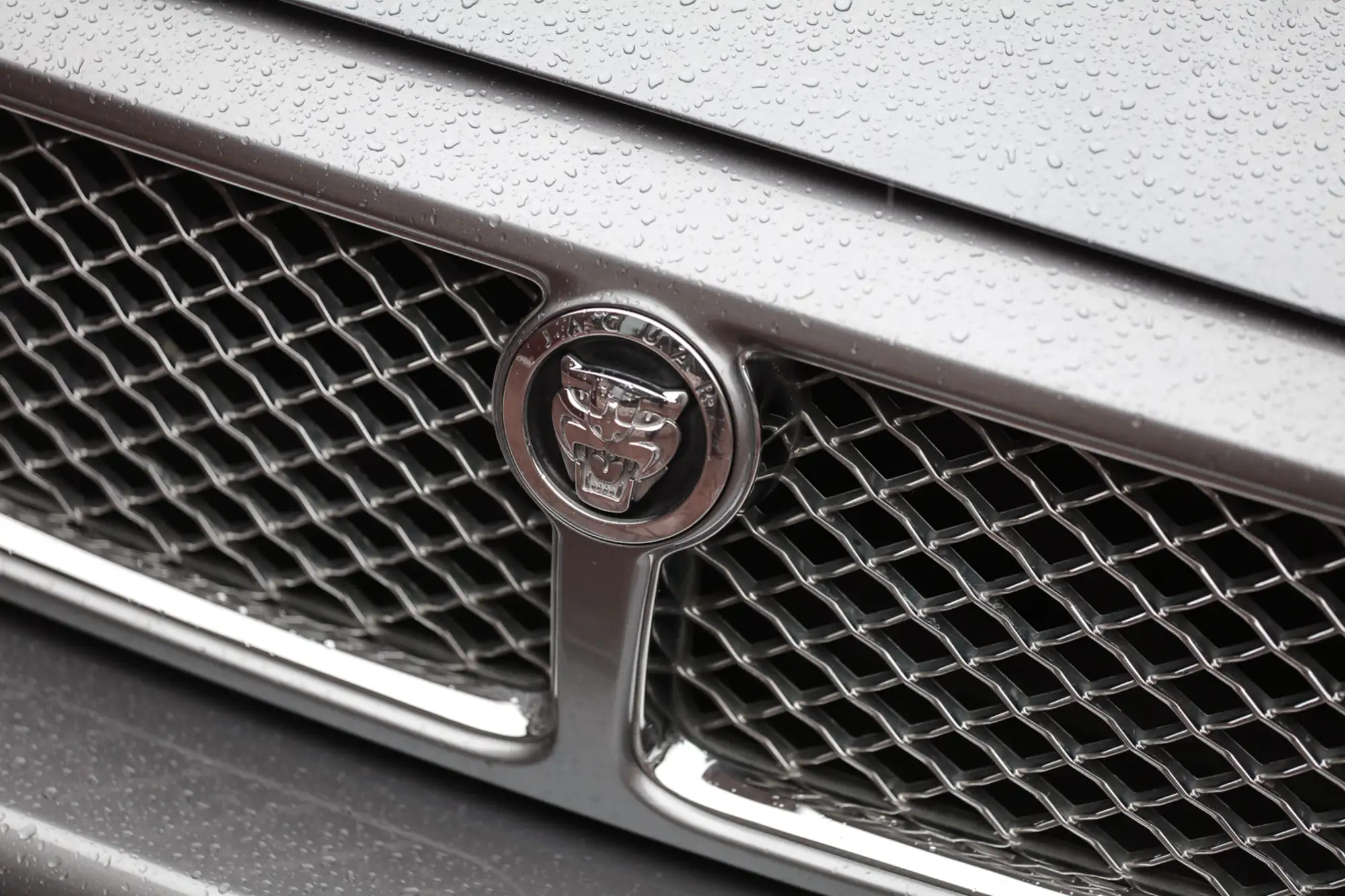 2009 Jaguar XJ X358 Sovereign-Sold