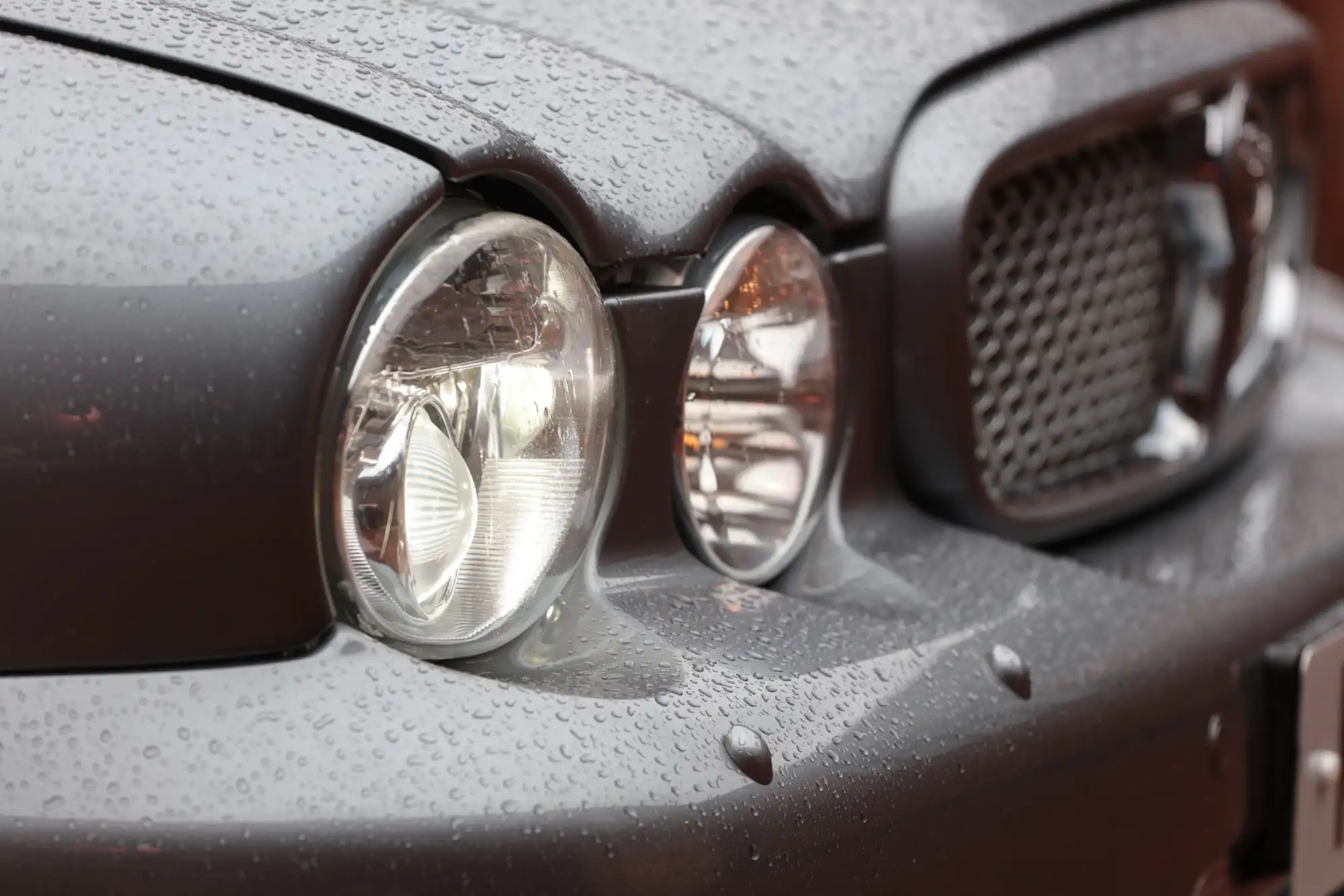 2009 Jaguar XJ X358 Sovereign-Sold