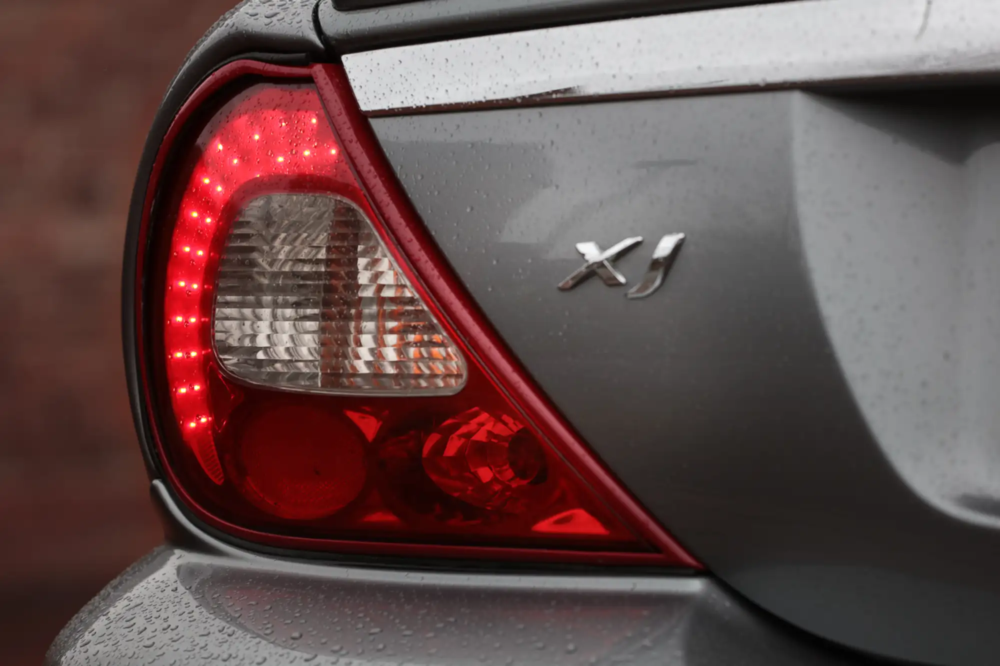 2009 Jaguar XJ X358 Sovereign-Sold