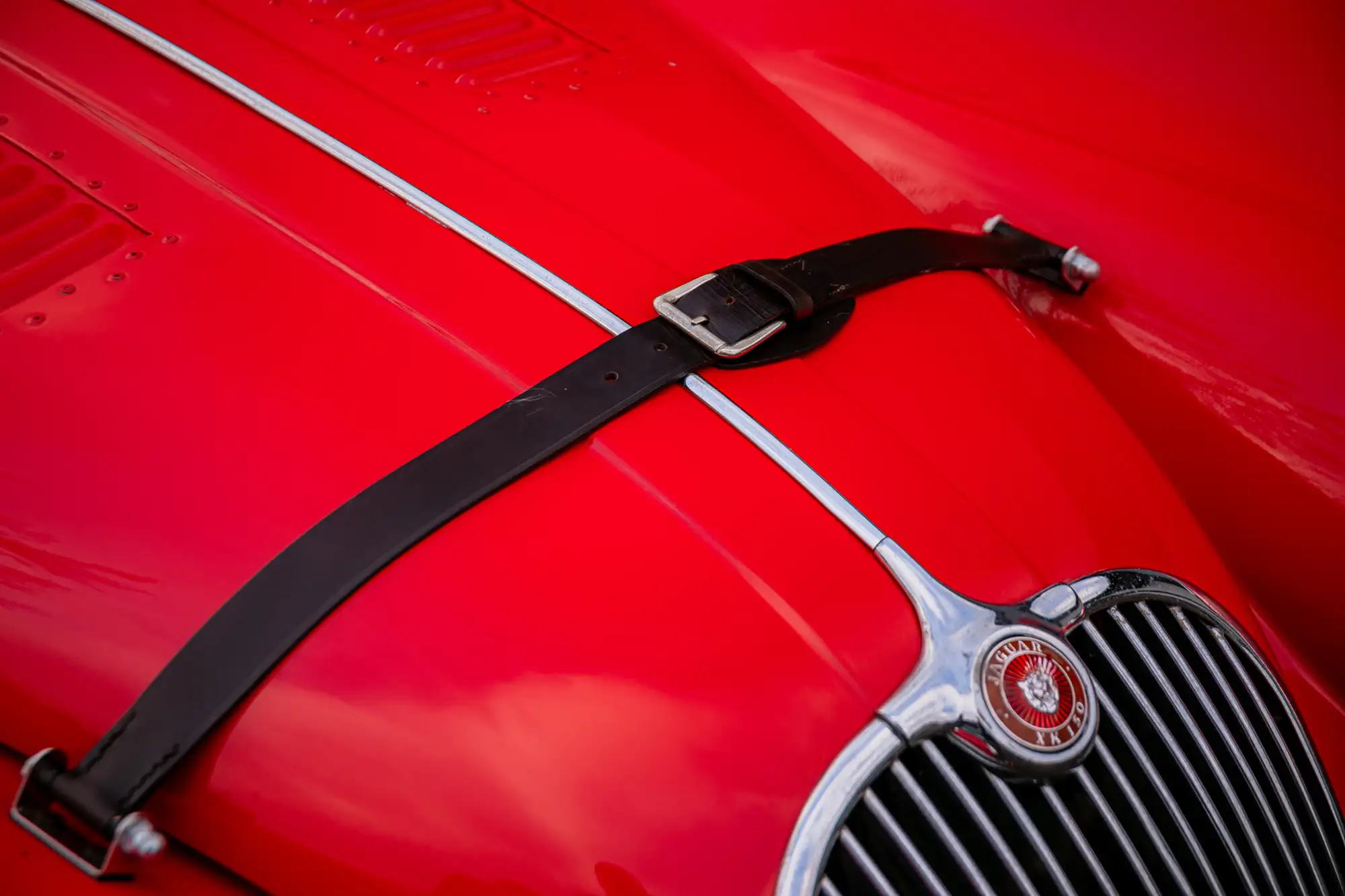 1959 Jaguar XK150 3.8 S Fixedhead Coupe-For Sale