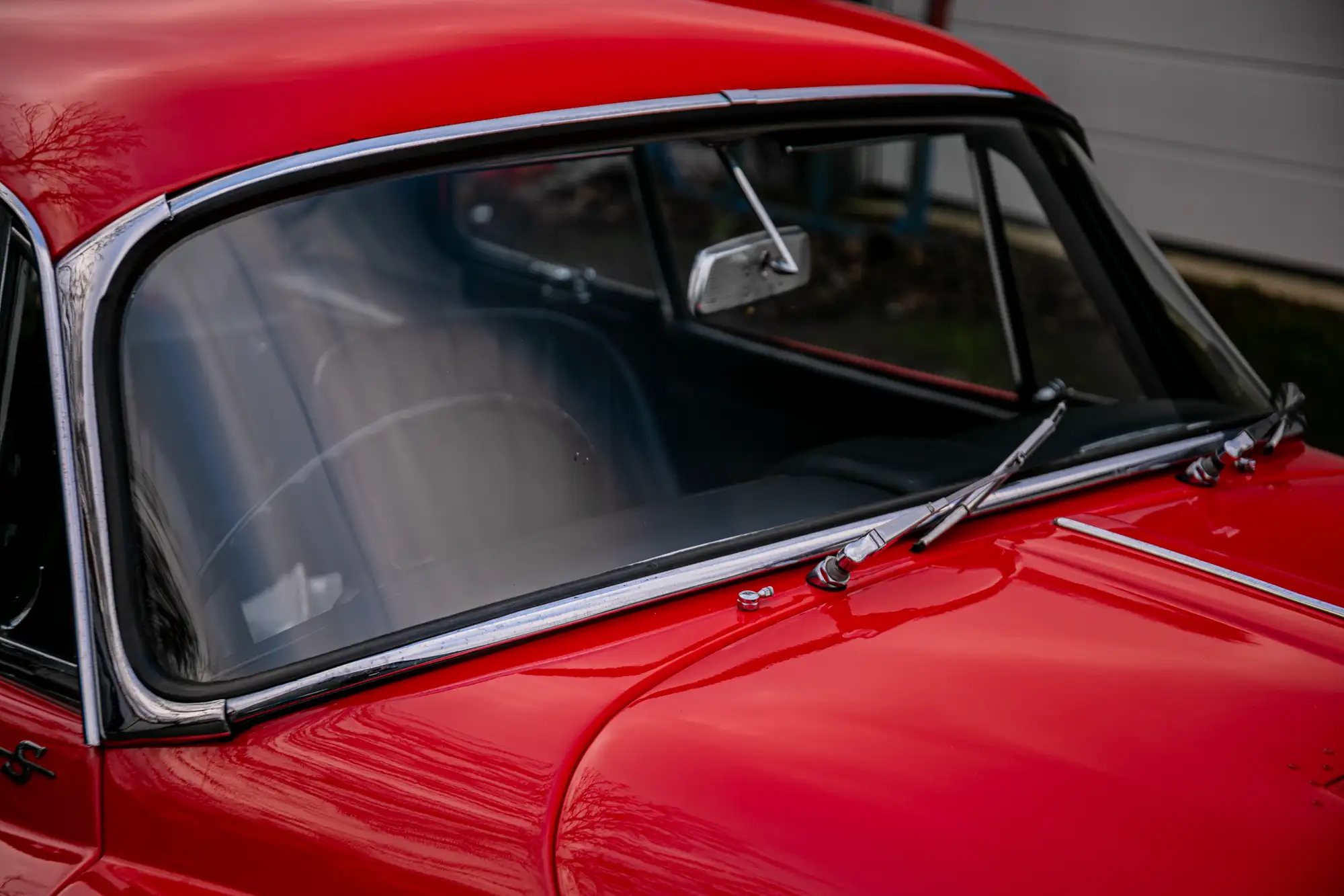 1959 Jaguar XK150 3.8 S Fixedhead Coupe-For Sale