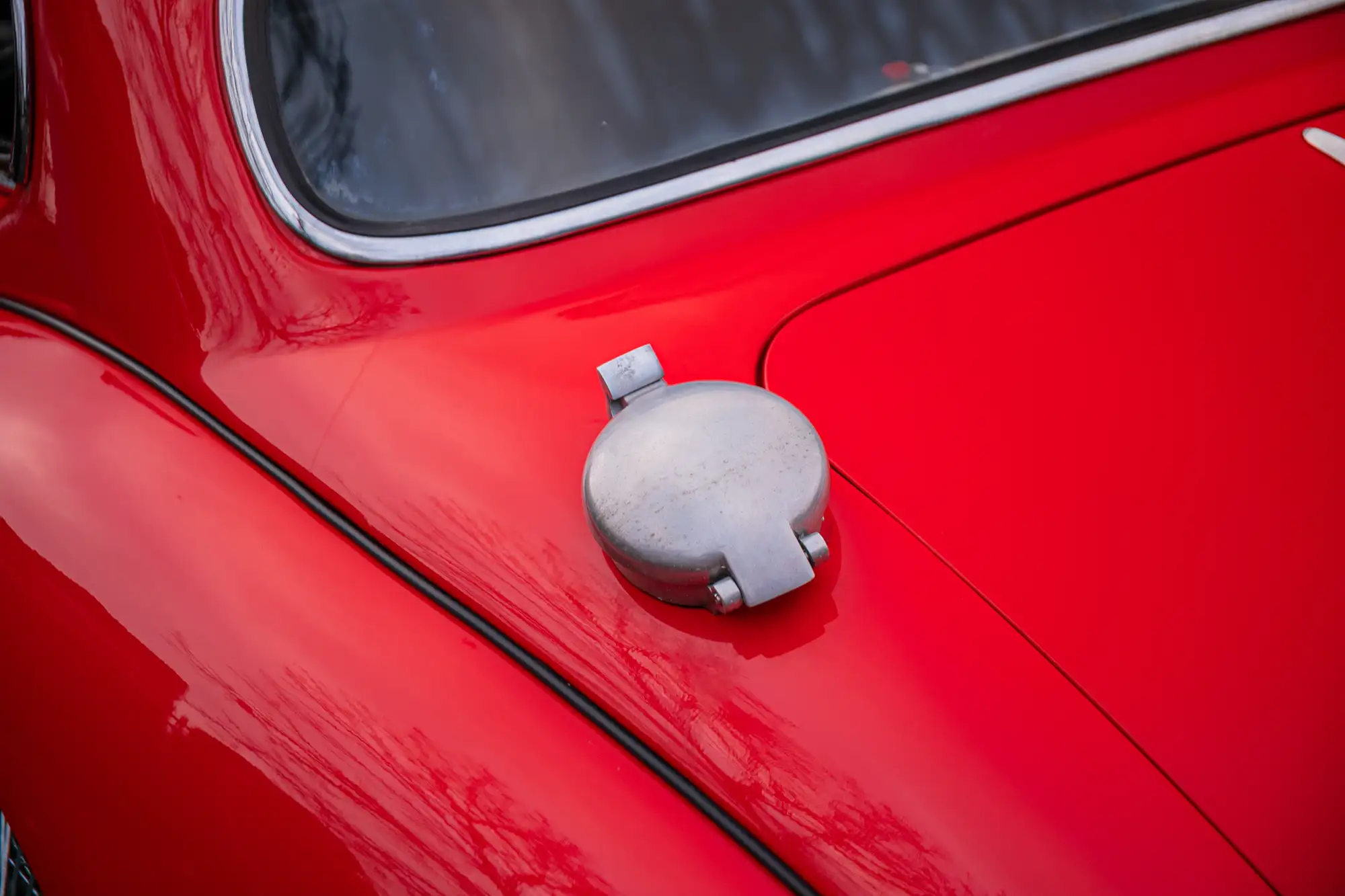 1959 Jaguar XK150 3.8 S Fixedhead Coupe-For Sale