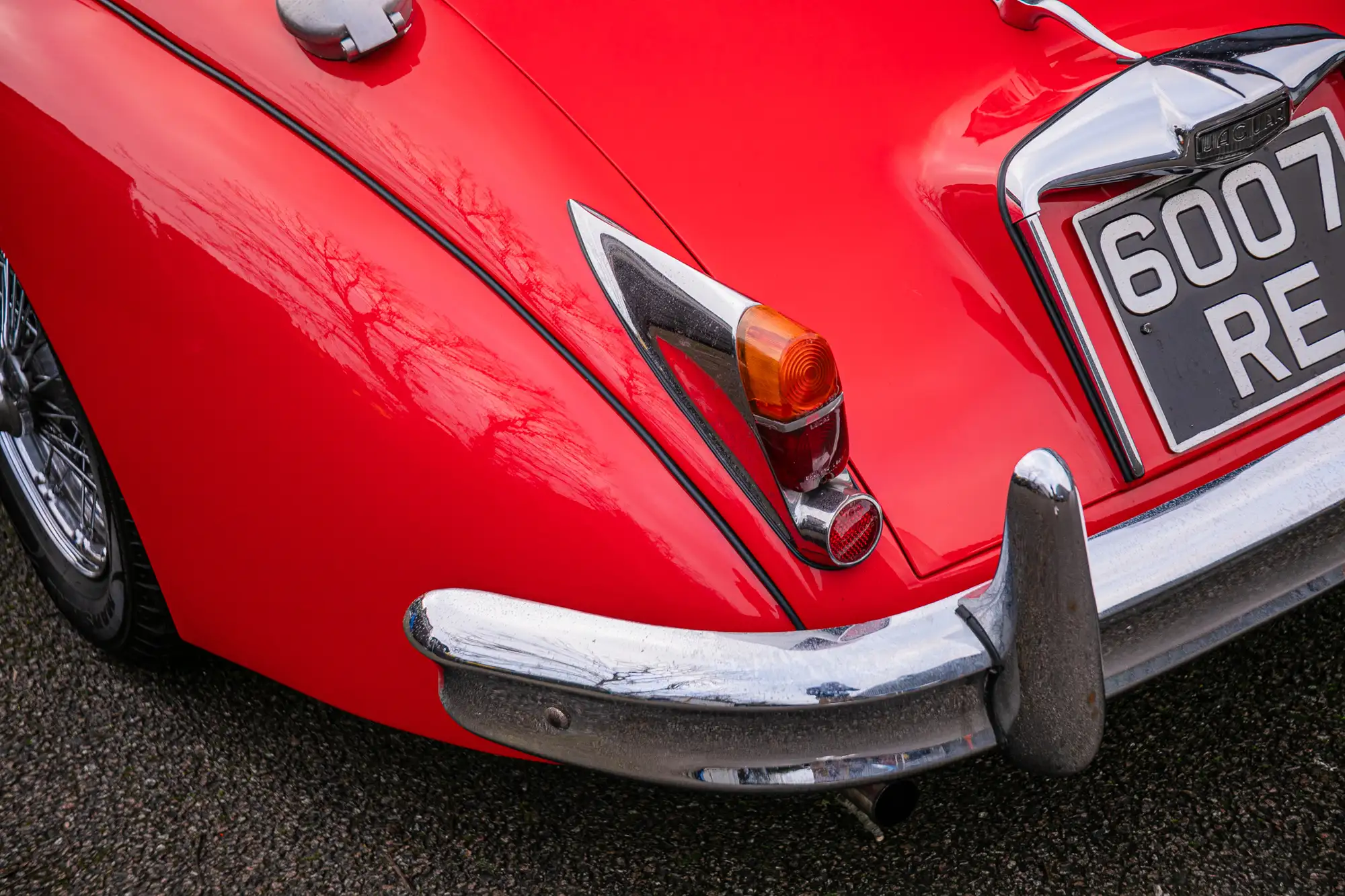 1959 Jaguar XK150 3.8 S Fixedhead Coupe-For Sale