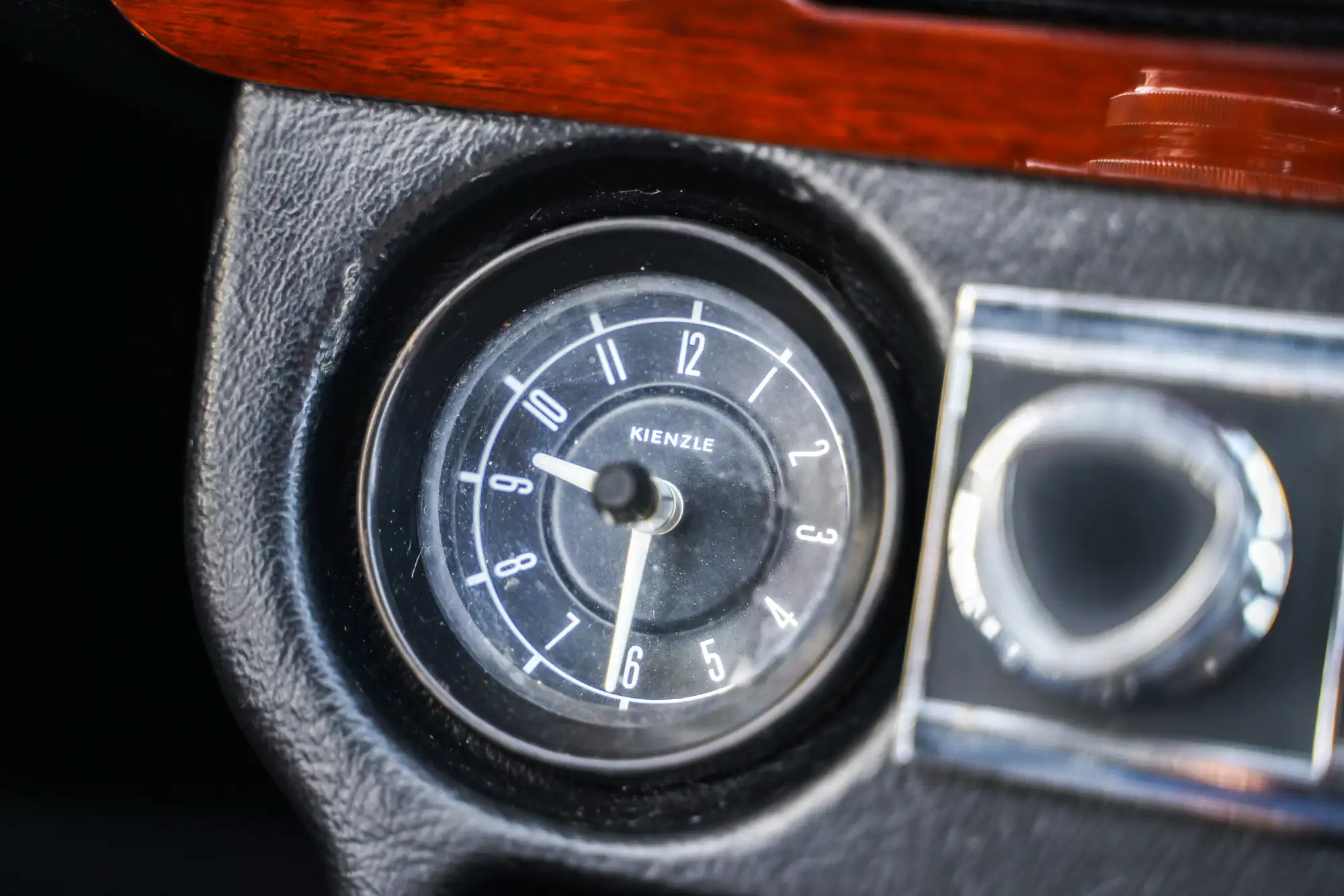 1974 Ford Escort MK1 RS2000-Sold