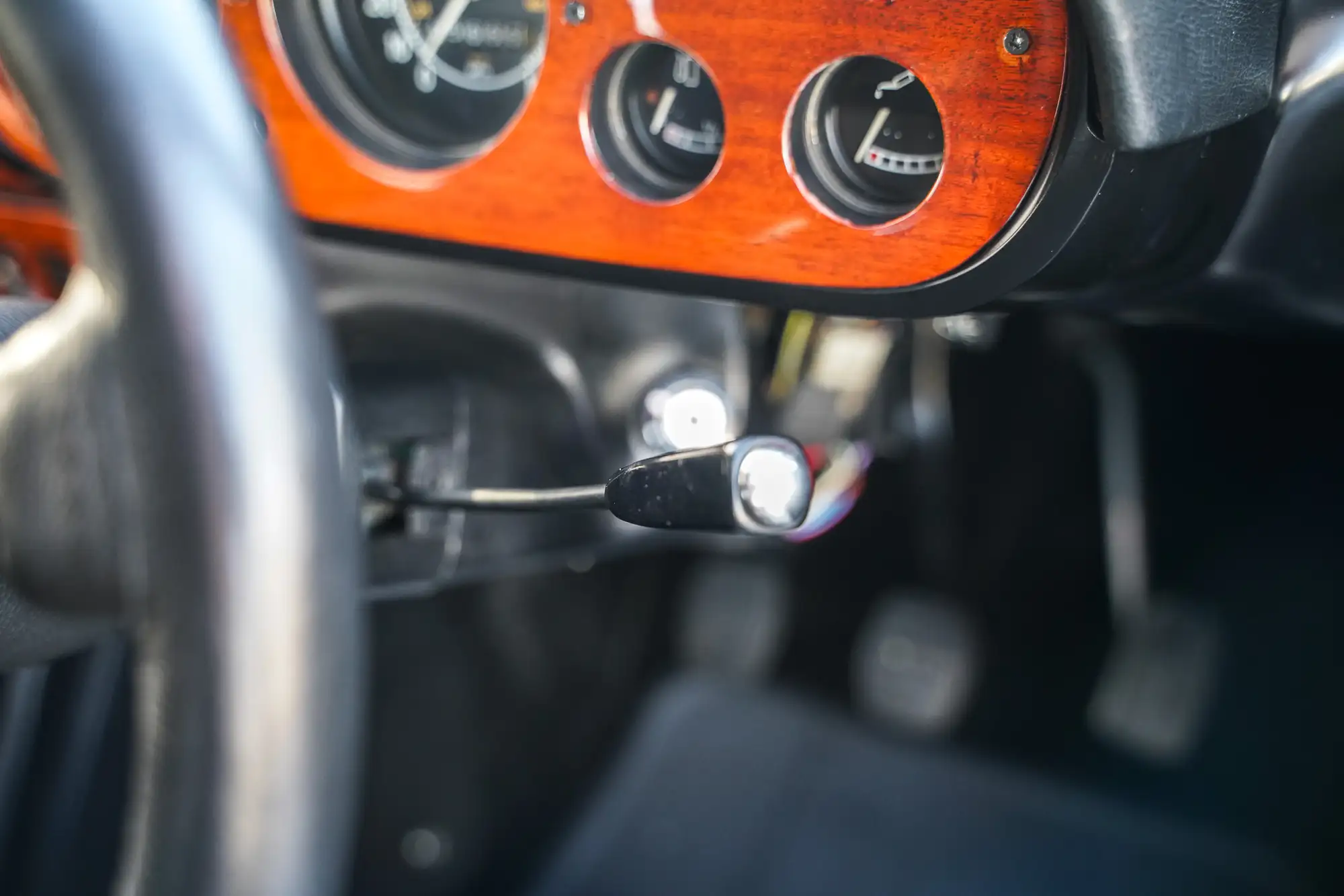 1974 Ford Escort MK1 RS2000-Sold