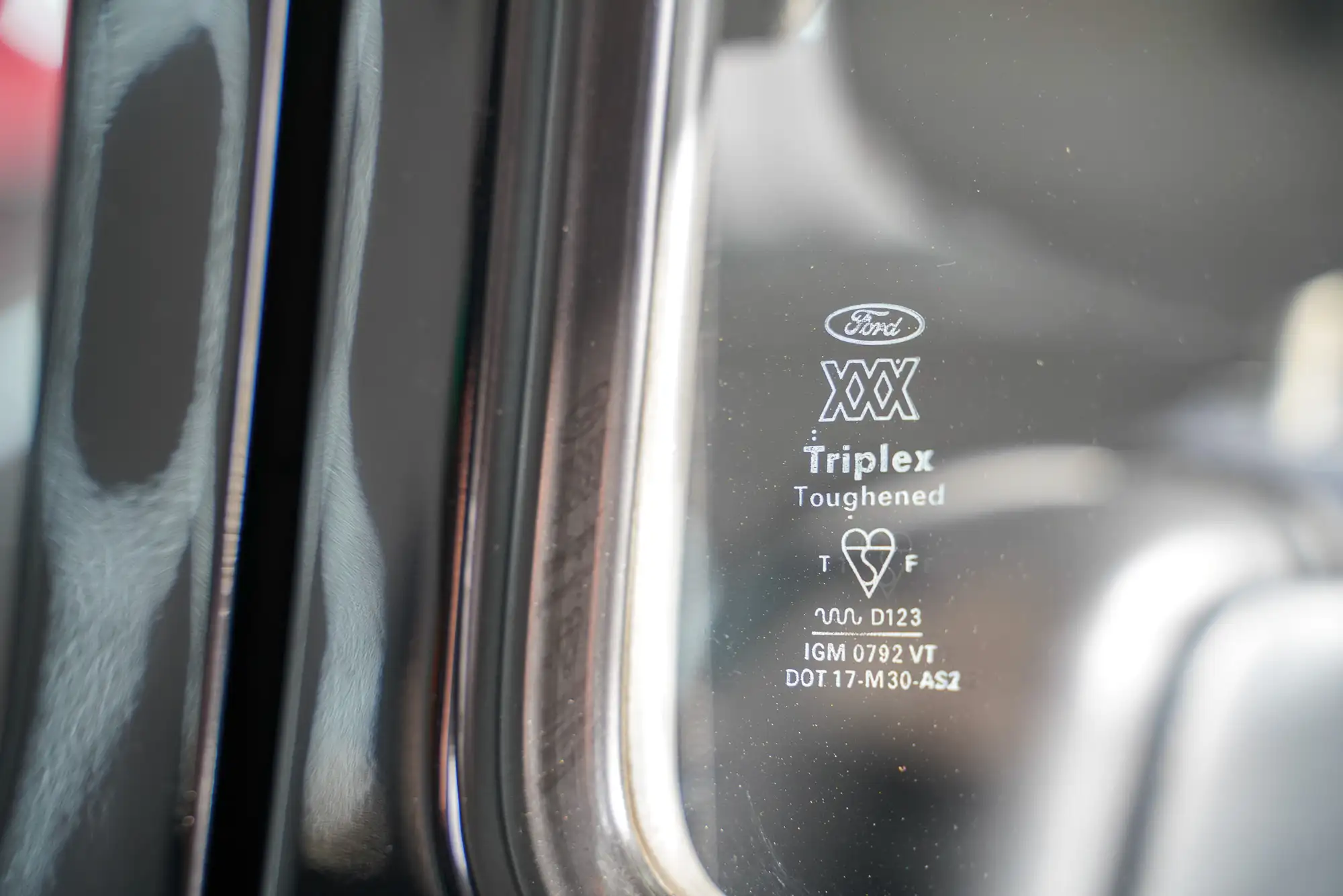 1974 Ford Escort MK1 RS2000-Sold