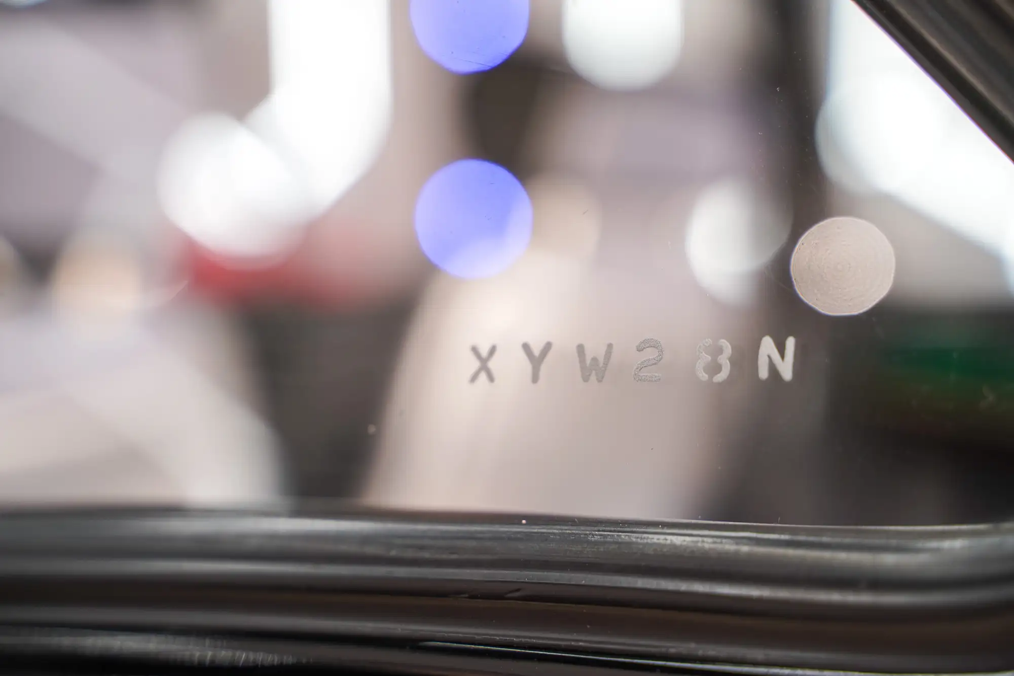 1974 Ford Escort MK1 RS2000-Sold