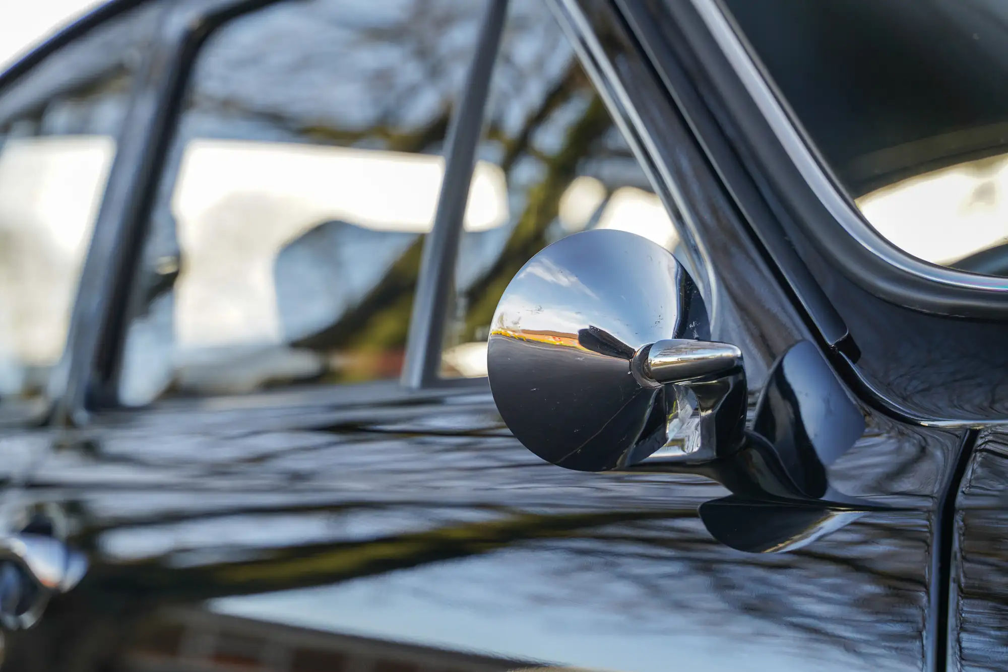 1974 Ford Escort MK1 RS2000-Sold