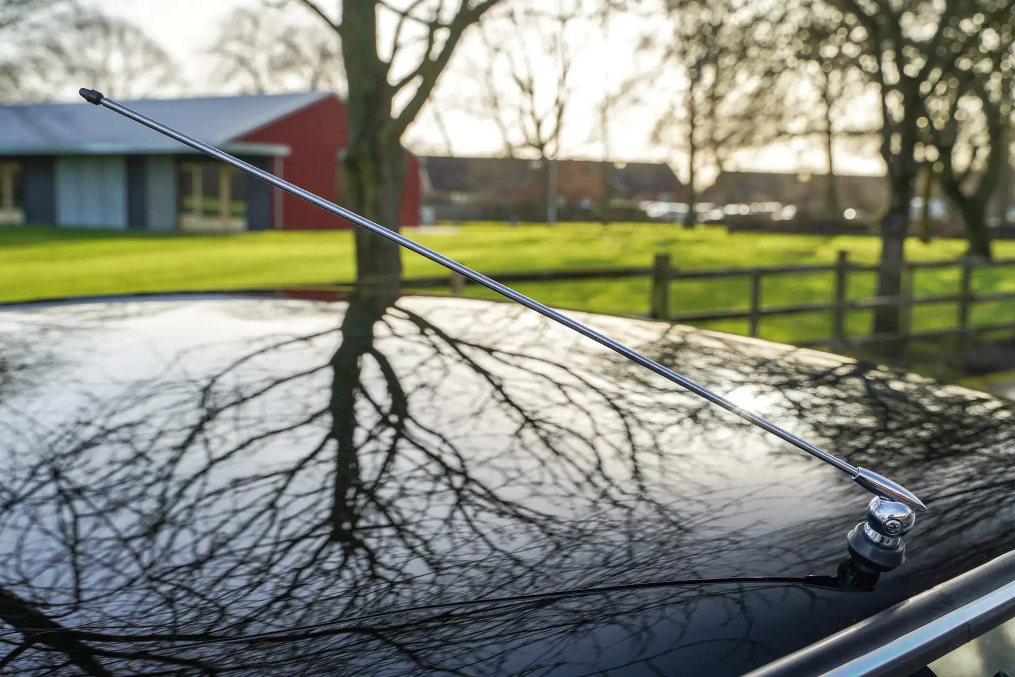 1974 Ford Escort MK1 RS2000-Sold