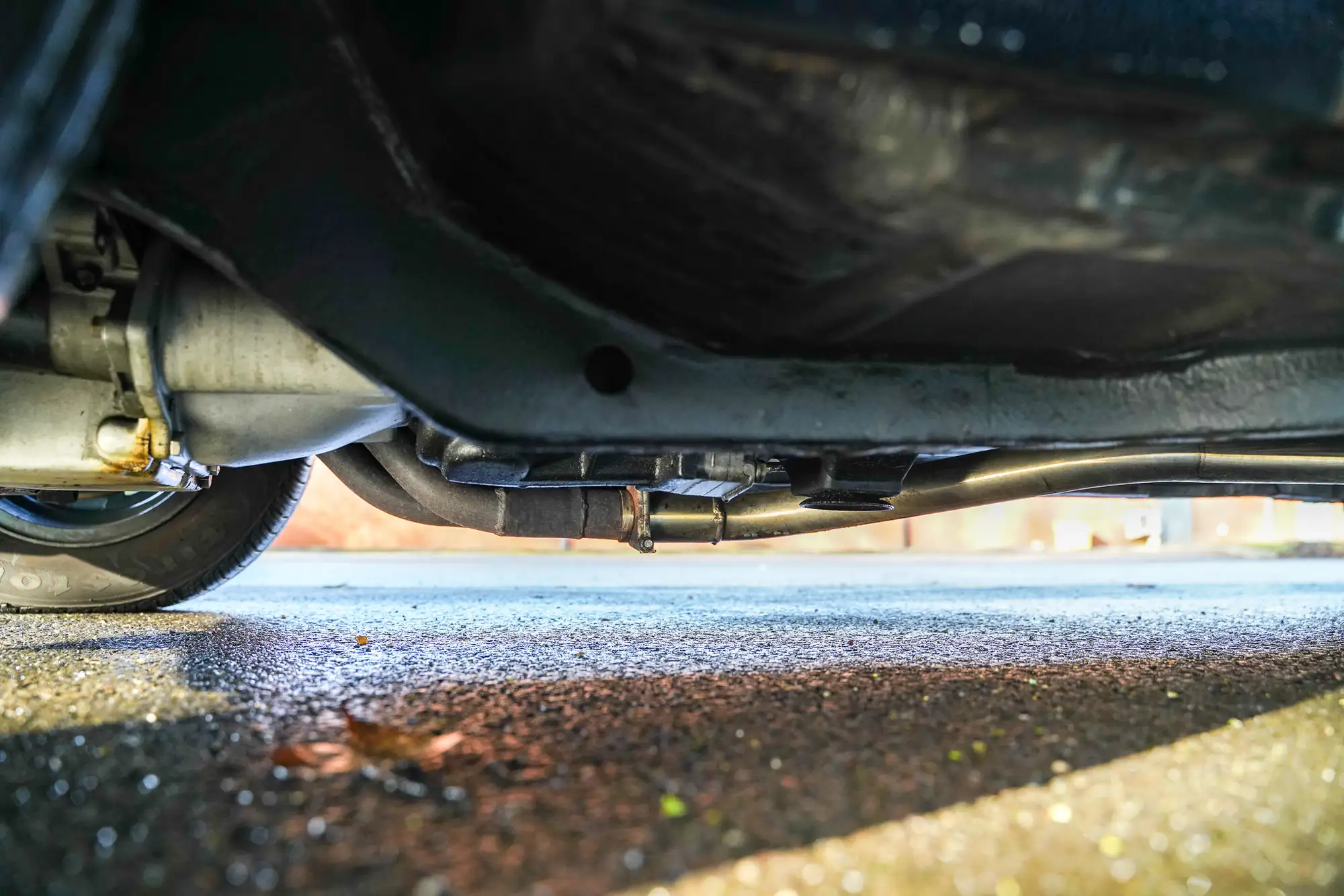 1974 Ford Escort MK1 RS2000-Sold