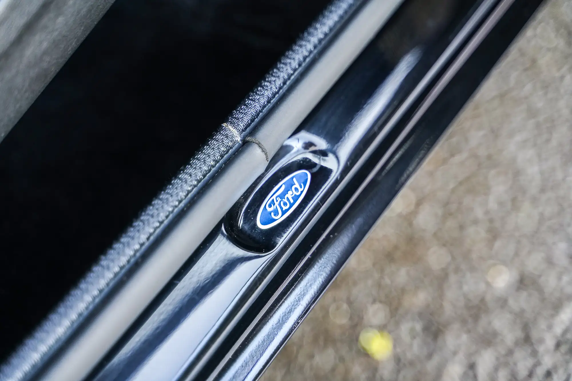 1974 Ford Escort MK1 RS2000-Sold