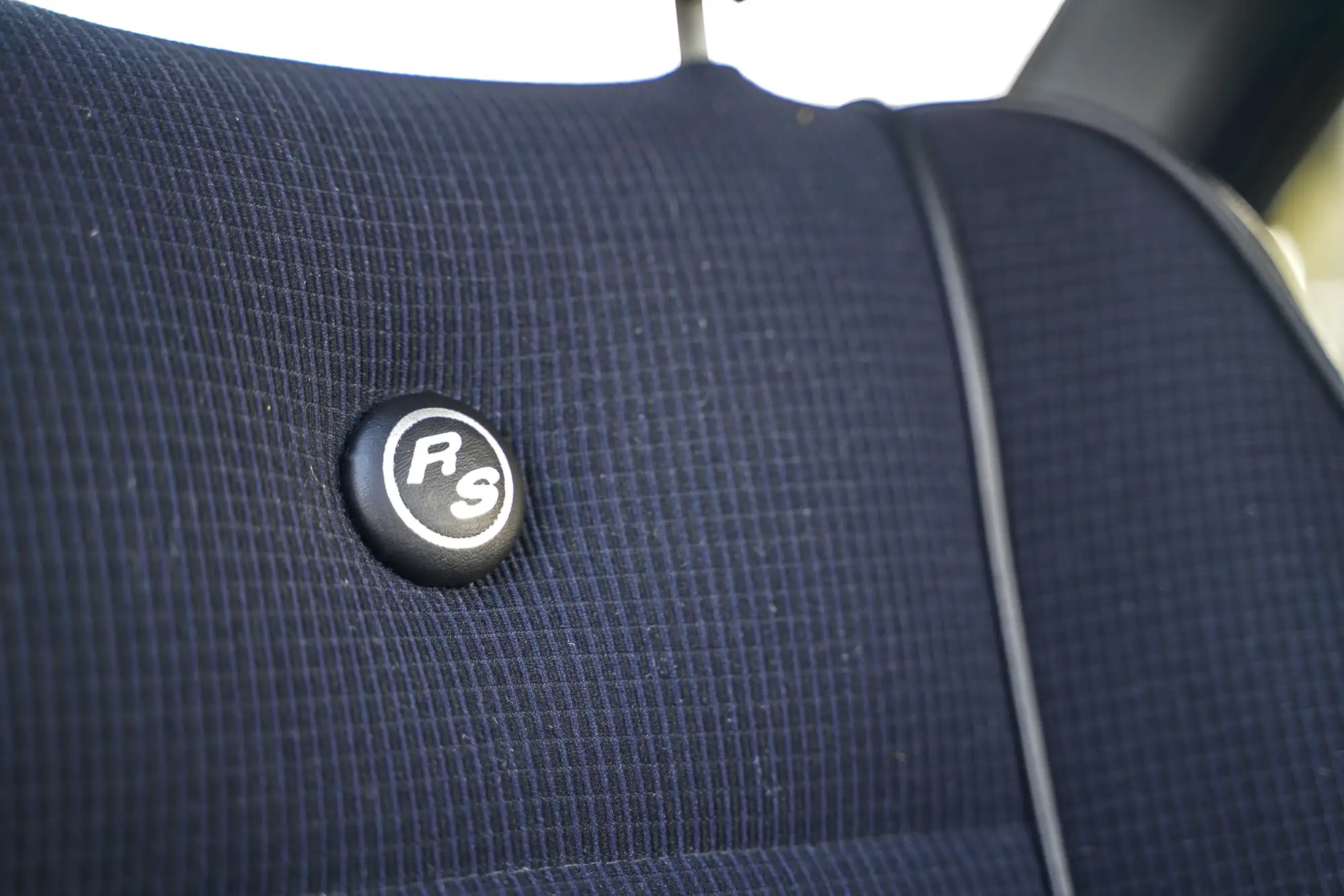 1974 Ford Escort MK1 RS2000-Sold