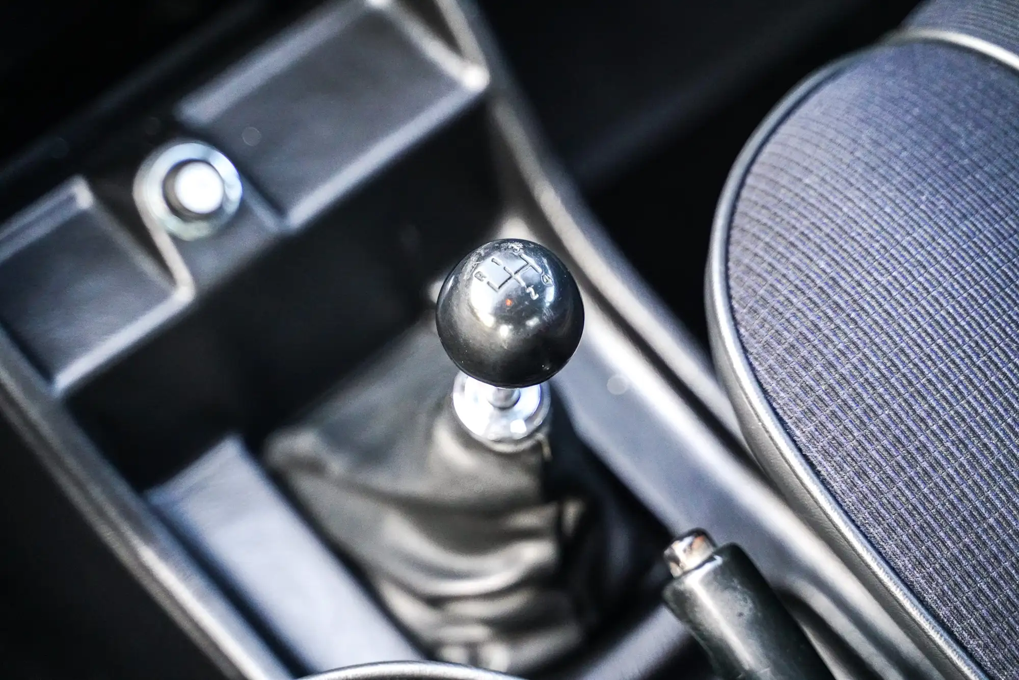 1974 Ford Escort MK1 RS2000-Sold